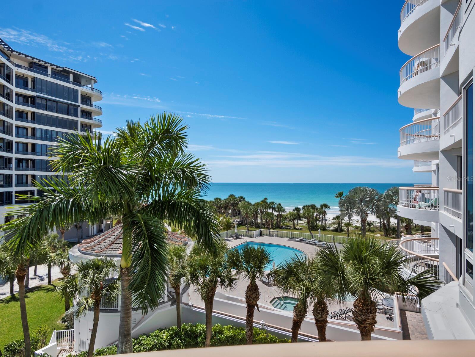 455 LONGBOAT CLUB RD #402, LONGBOAT KEY, FL — photo 9