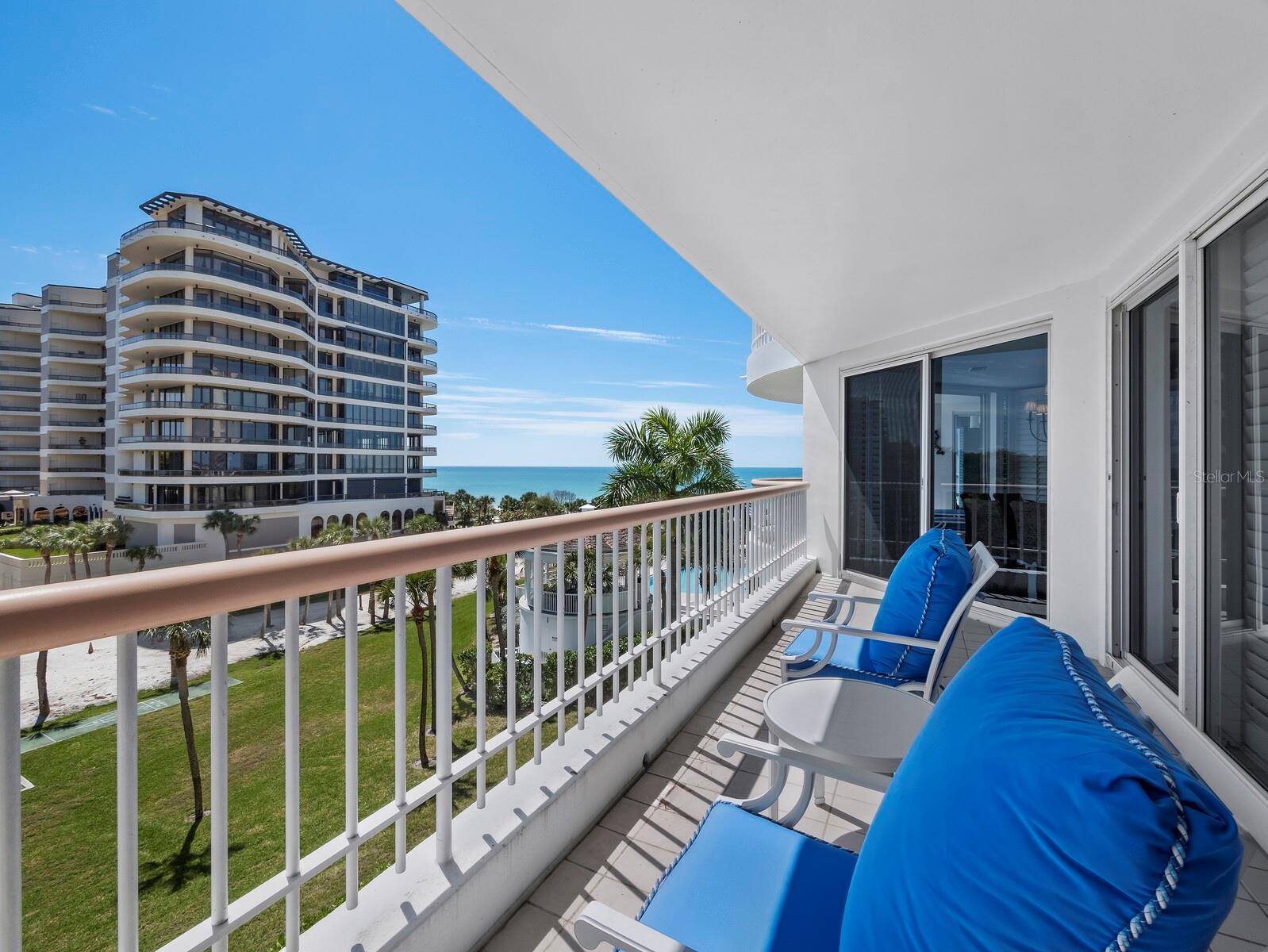 455 LONGBOAT CLUB RD #402, LONGBOAT KEY, FL — photo 21