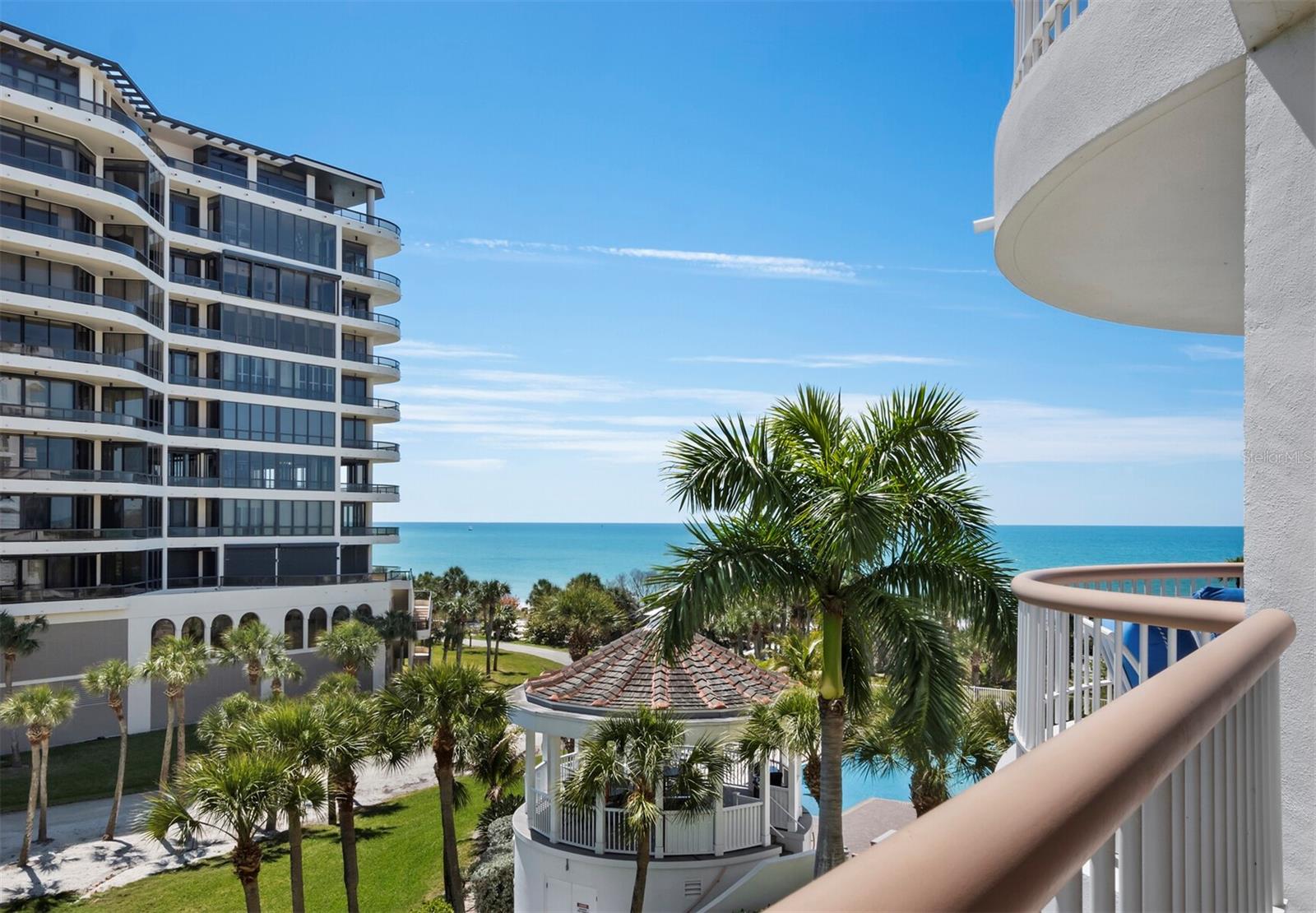 455 LONGBOAT CLUB RD #402, LONGBOAT KEY, FL — photo 22