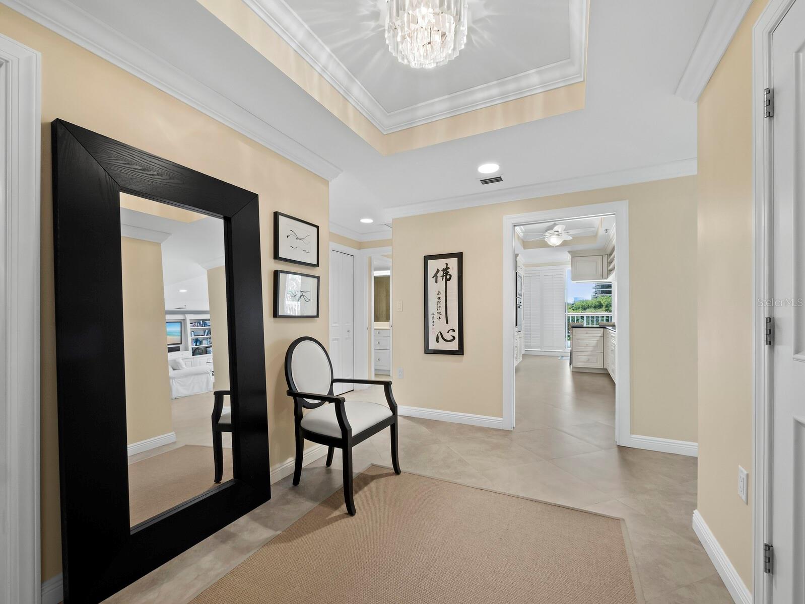 455 LONGBOAT CLUB RD #402, LONGBOAT KEY, FL — photo 26
