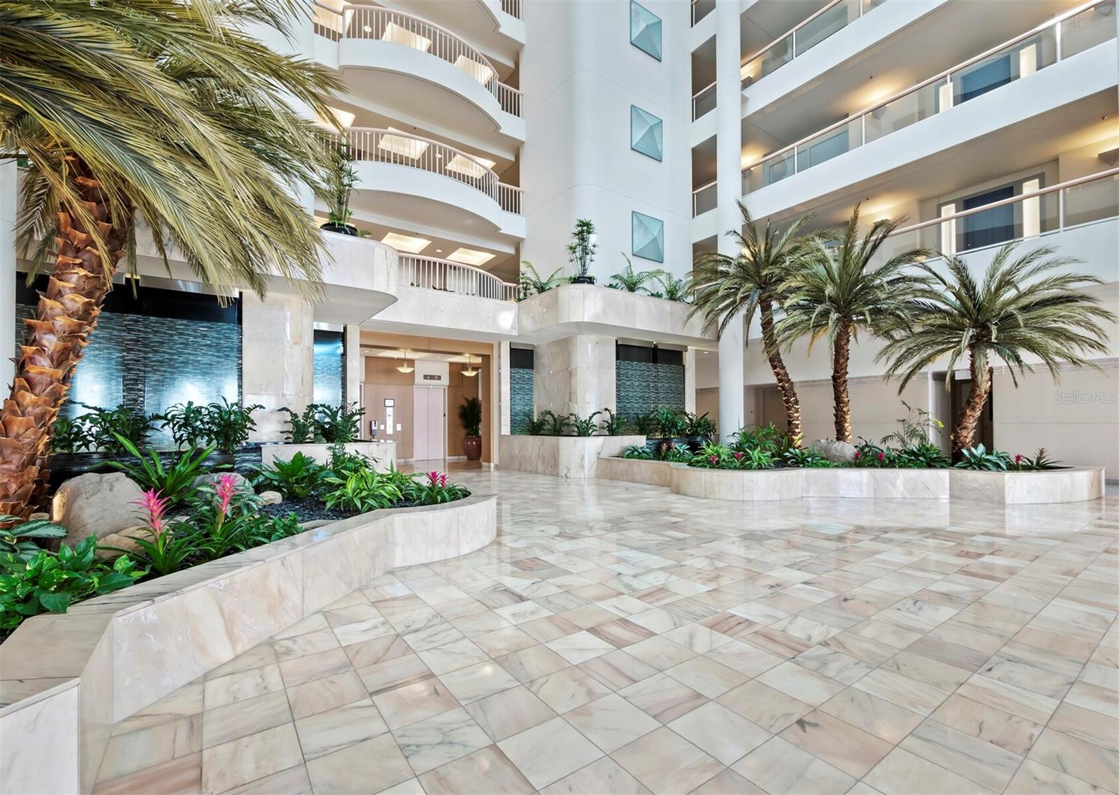 455 LONGBOAT CLUB RD #402, LONGBOAT KEY, FL — photo 28