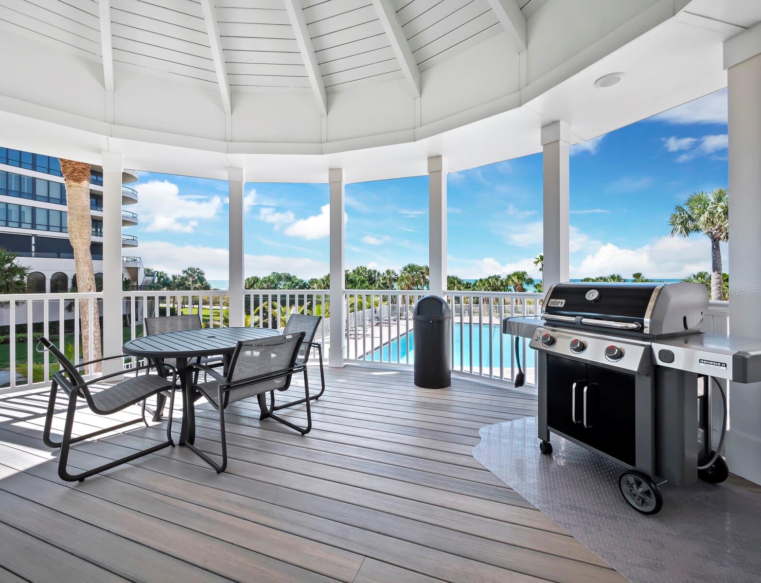 455 LONGBOAT CLUB RD #402, LONGBOAT KEY, FL — photo 34