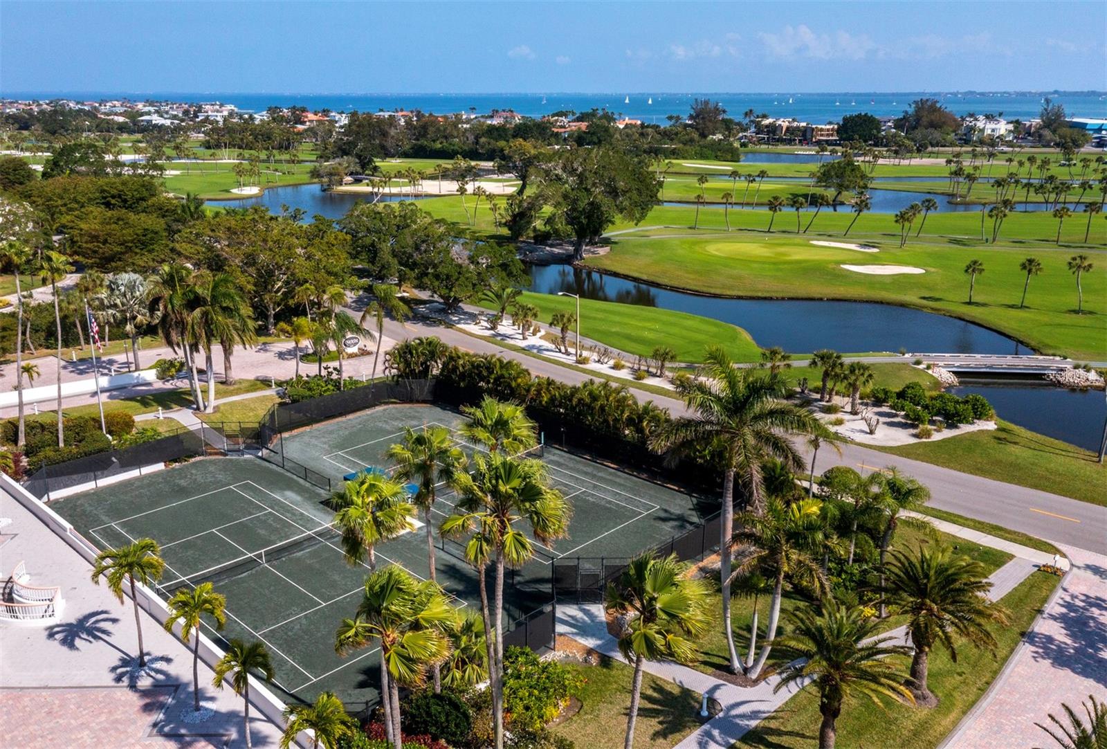 455 LONGBOAT CLUB RD #402, LONGBOAT KEY, FL — photo 38