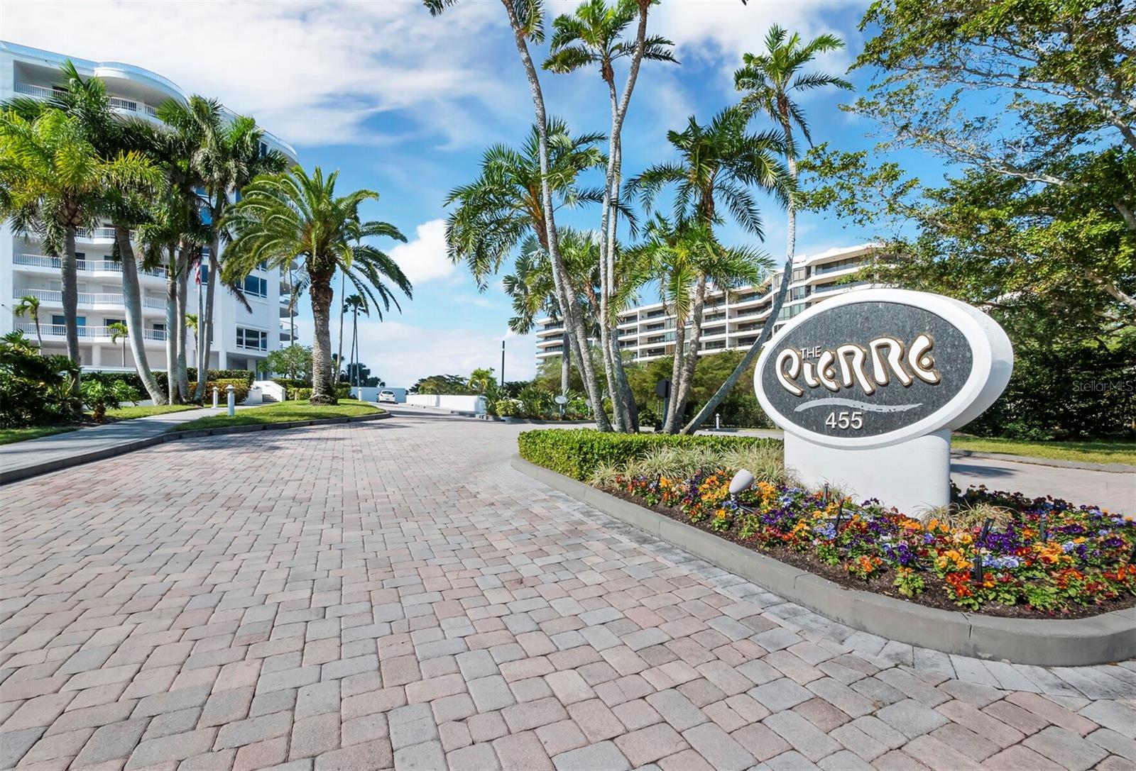 455 LONGBOAT CLUB RD #402, LONGBOAT KEY, FL — photo 43