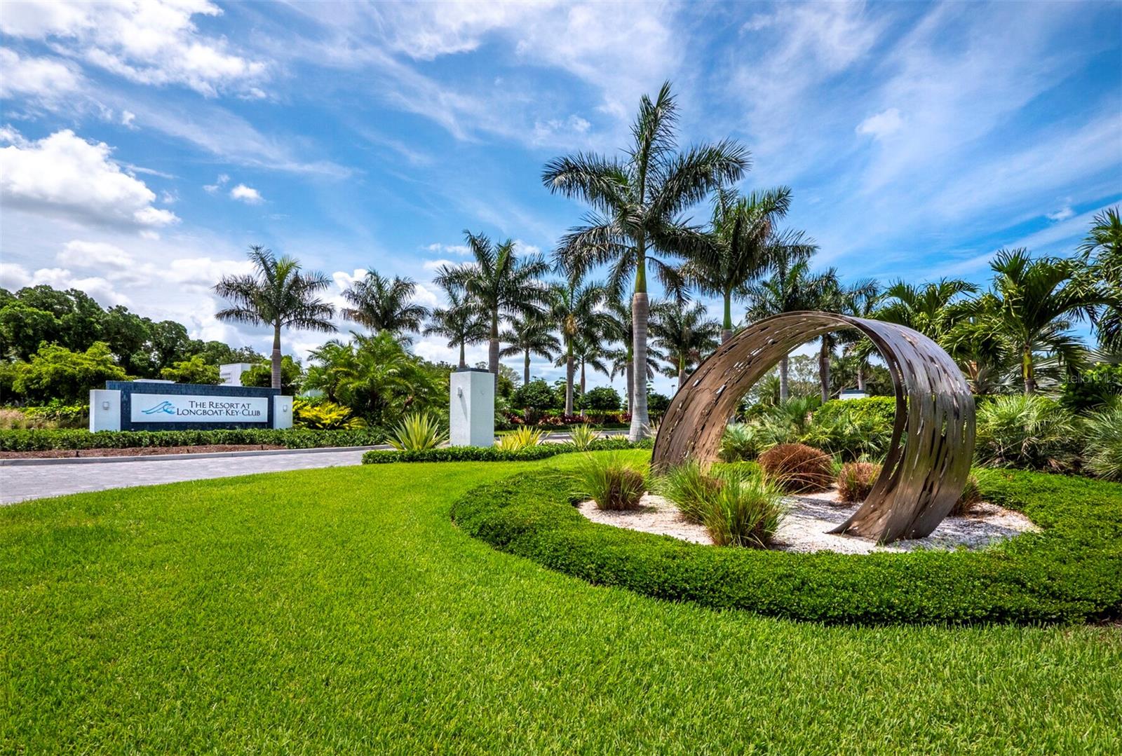 455 LONGBOAT CLUB RD #402, LONGBOAT KEY, FL — photo 44