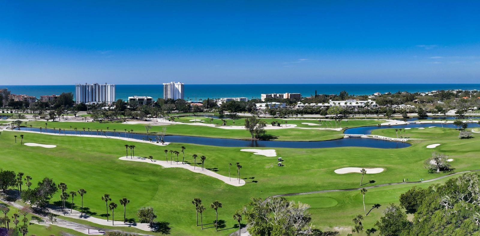 455 LONGBOAT CLUB RD #402, LONGBOAT KEY, FL — photo 45