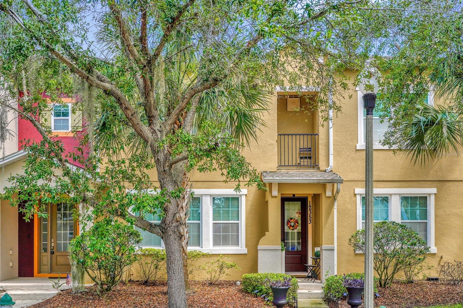 12353 VIA DERNA PL, WINDERMERE, FL