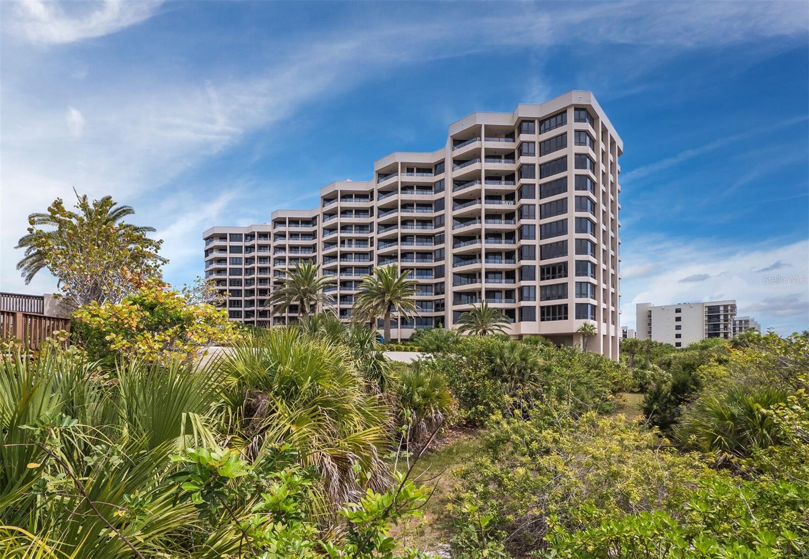 1211 GULF OF MEXICO DR #709, LONGBOAT KEY, FL