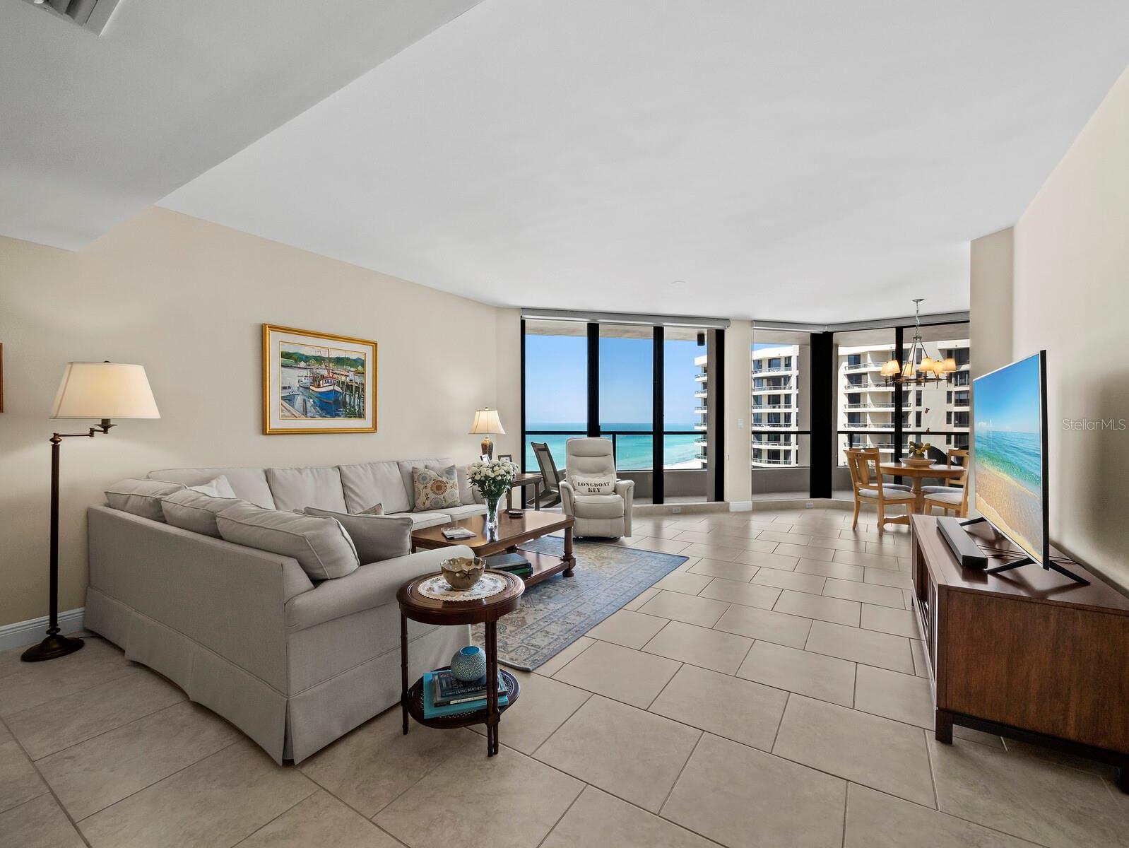1211 GULF OF MEXICO DR #709, LONGBOAT KEY, FL — photo 3
