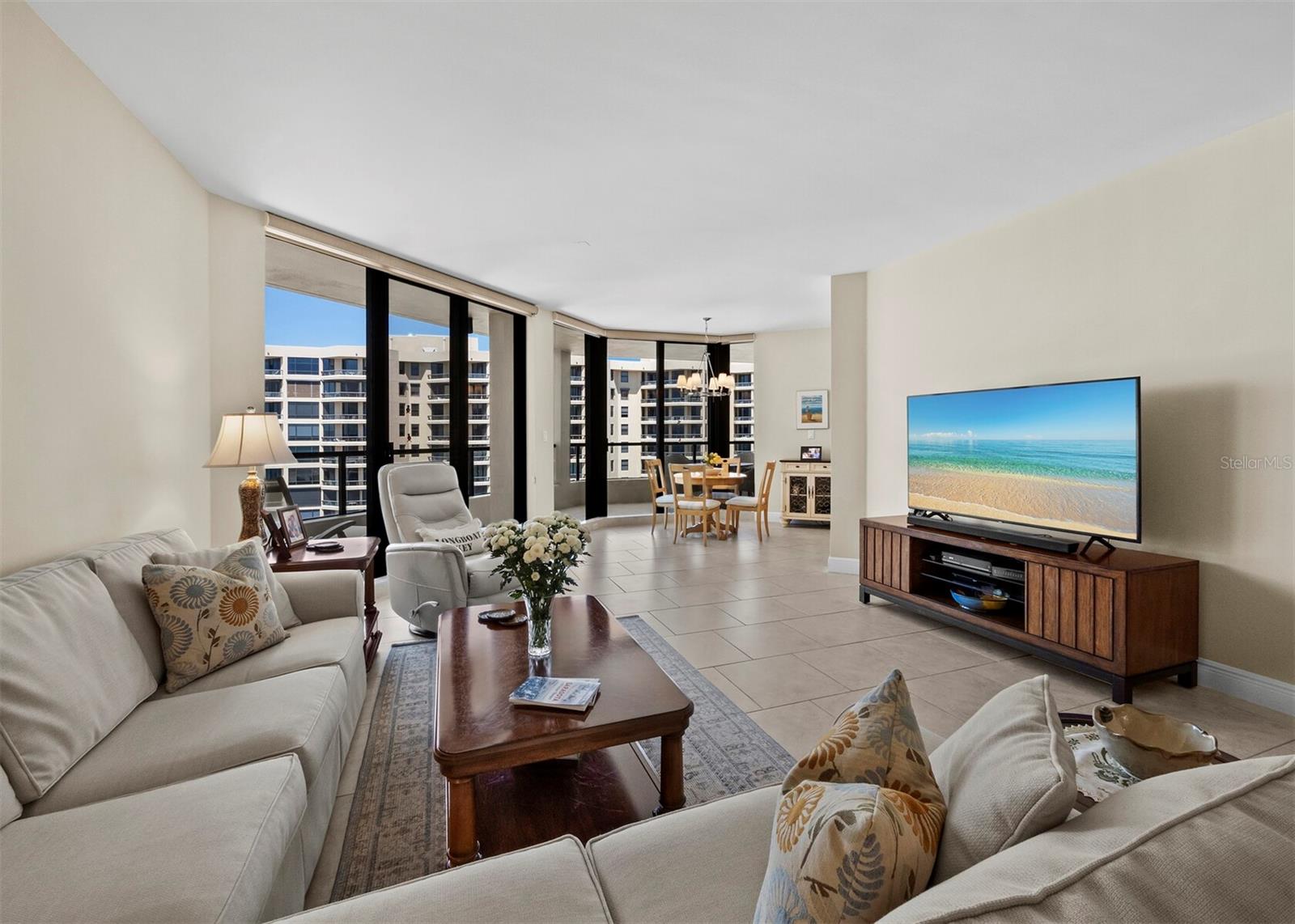 1211 GULF OF MEXICO DR #709, LONGBOAT KEY, FL — photo 4