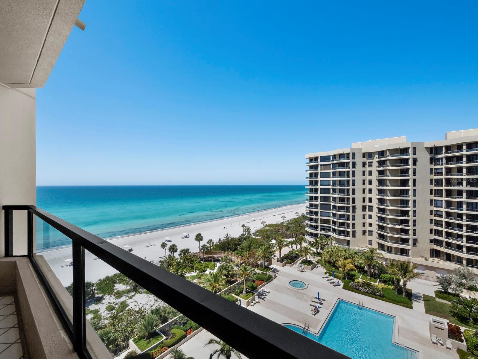 1211 GULF OF MEXICO DR #709, LONGBOAT KEY, FL — photo 6