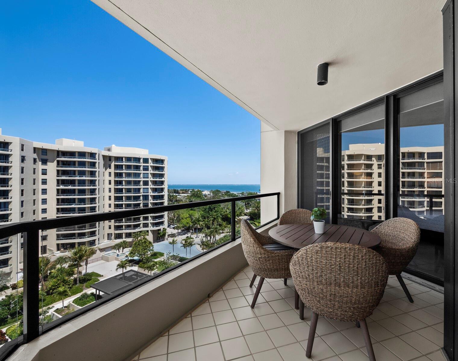 1211 GULF OF MEXICO DR #709, LONGBOAT KEY, FL — photo 7