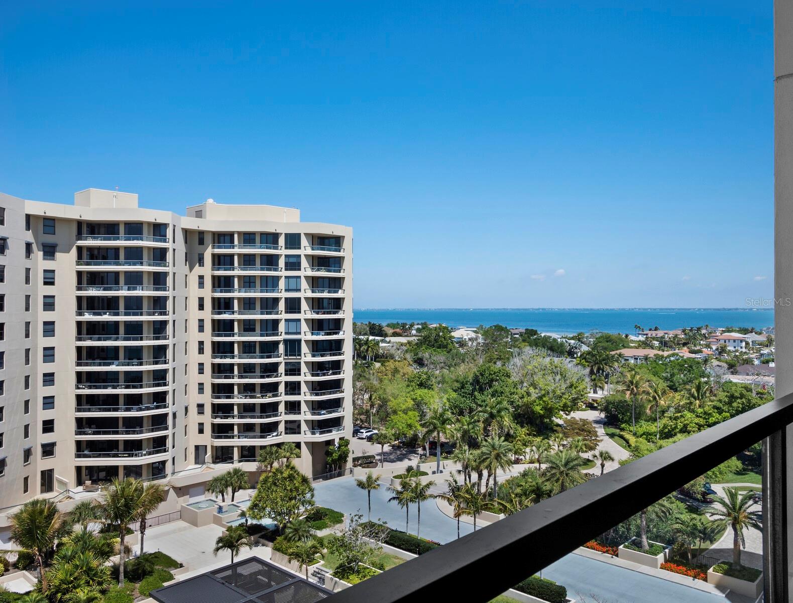 1211 GULF OF MEXICO DR #709, LONGBOAT KEY, FL — photo 8