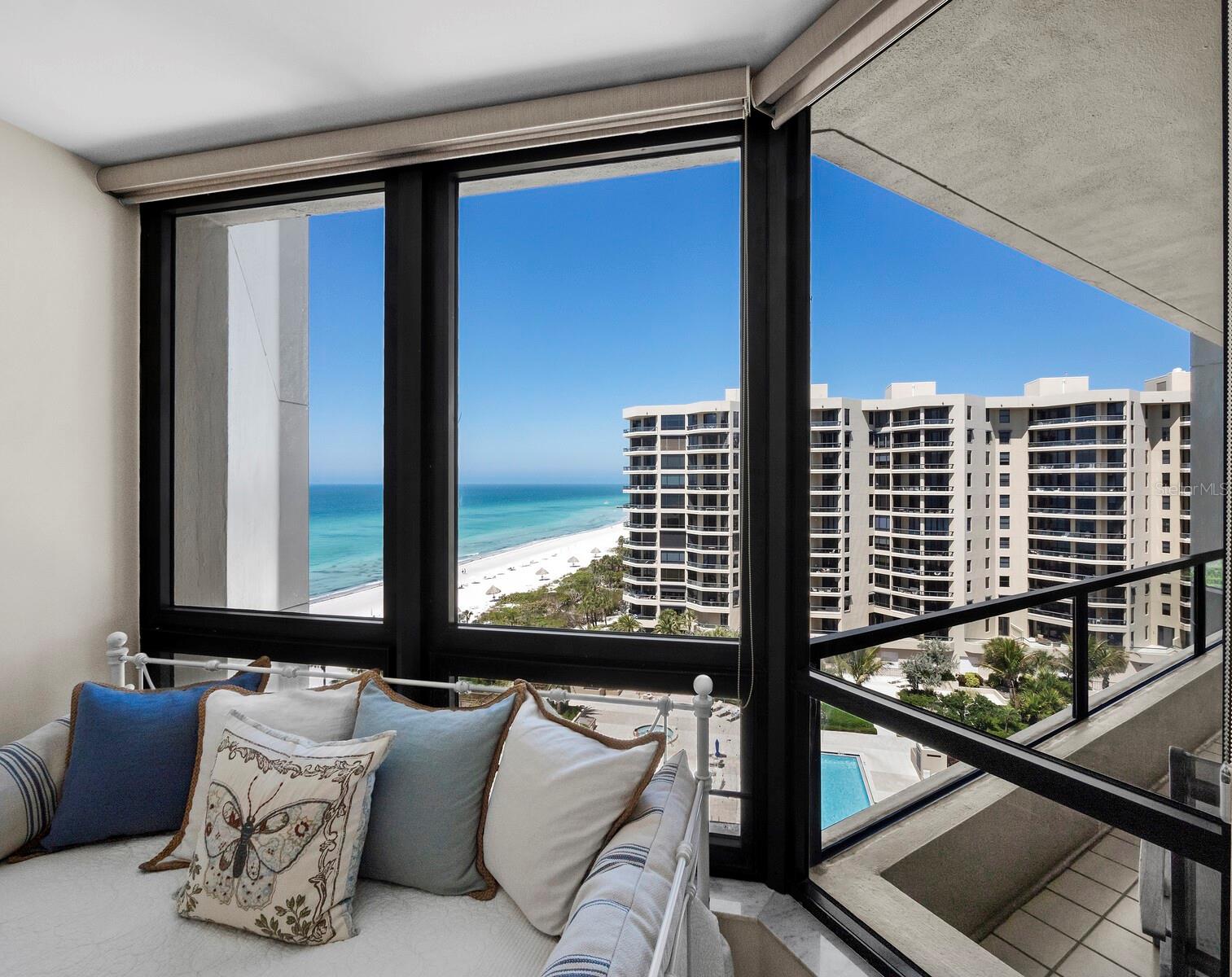 1211 GULF OF MEXICO DR #709, LONGBOAT KEY, FL — photo 15