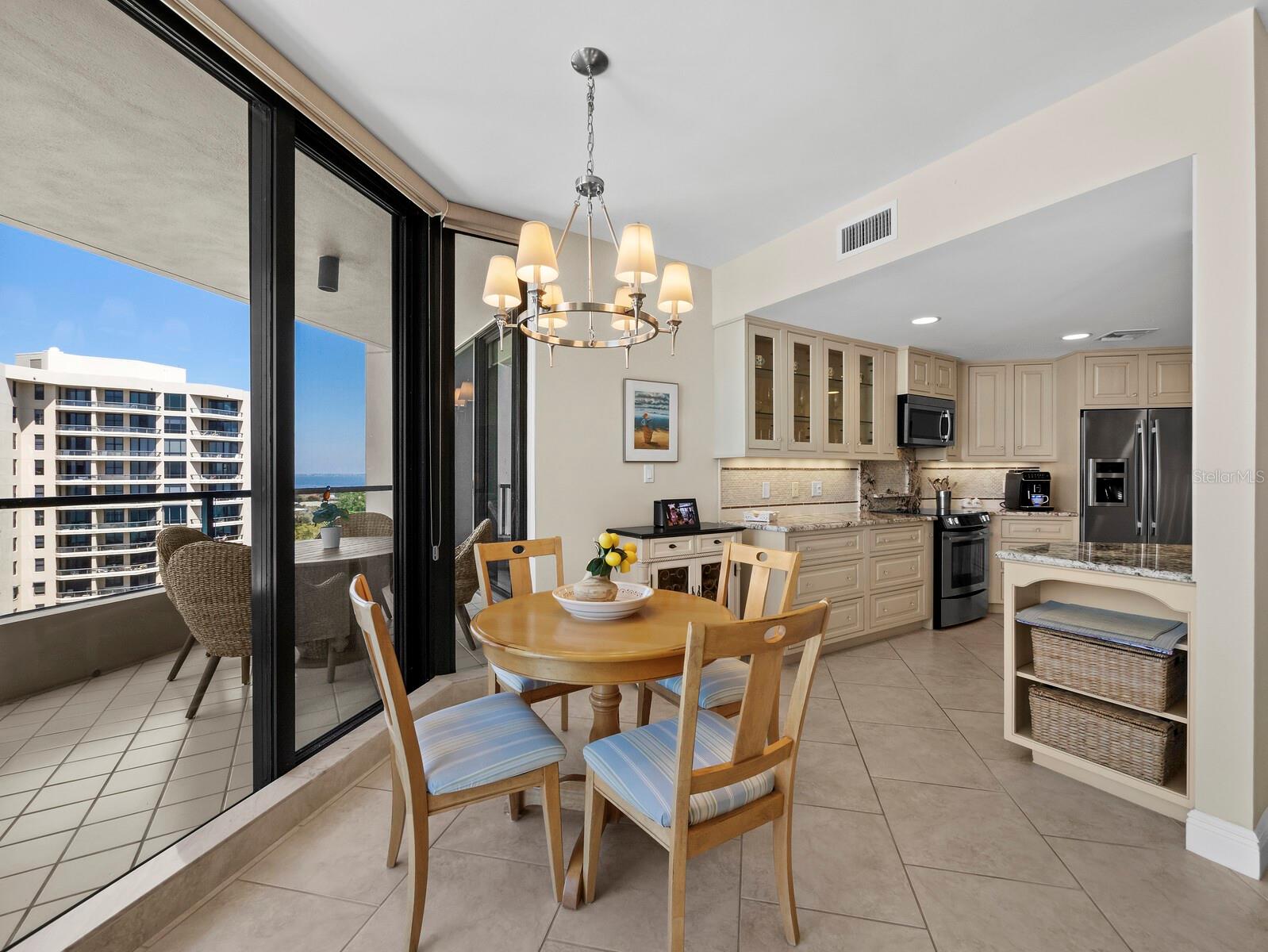 1211 GULF OF MEXICO DR #709, LONGBOAT KEY, FL — photo 17