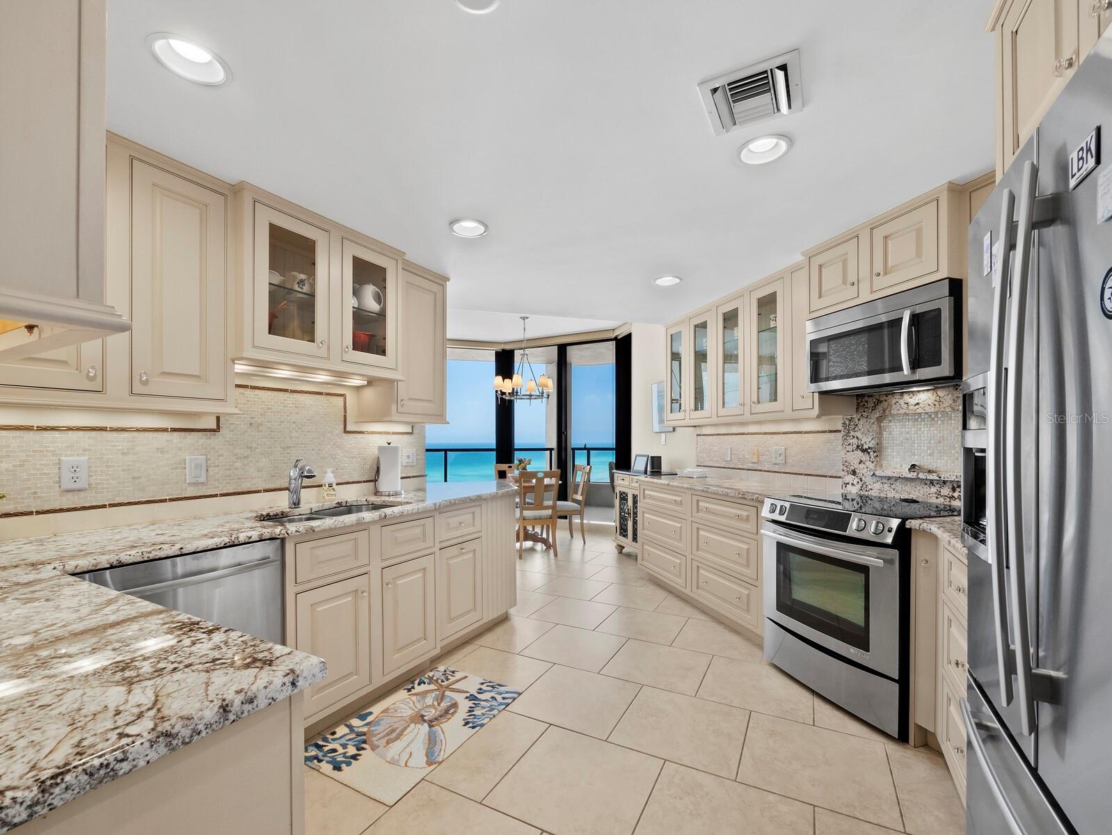 1211 GULF OF MEXICO DR #709, LONGBOAT KEY, FL — photo 18