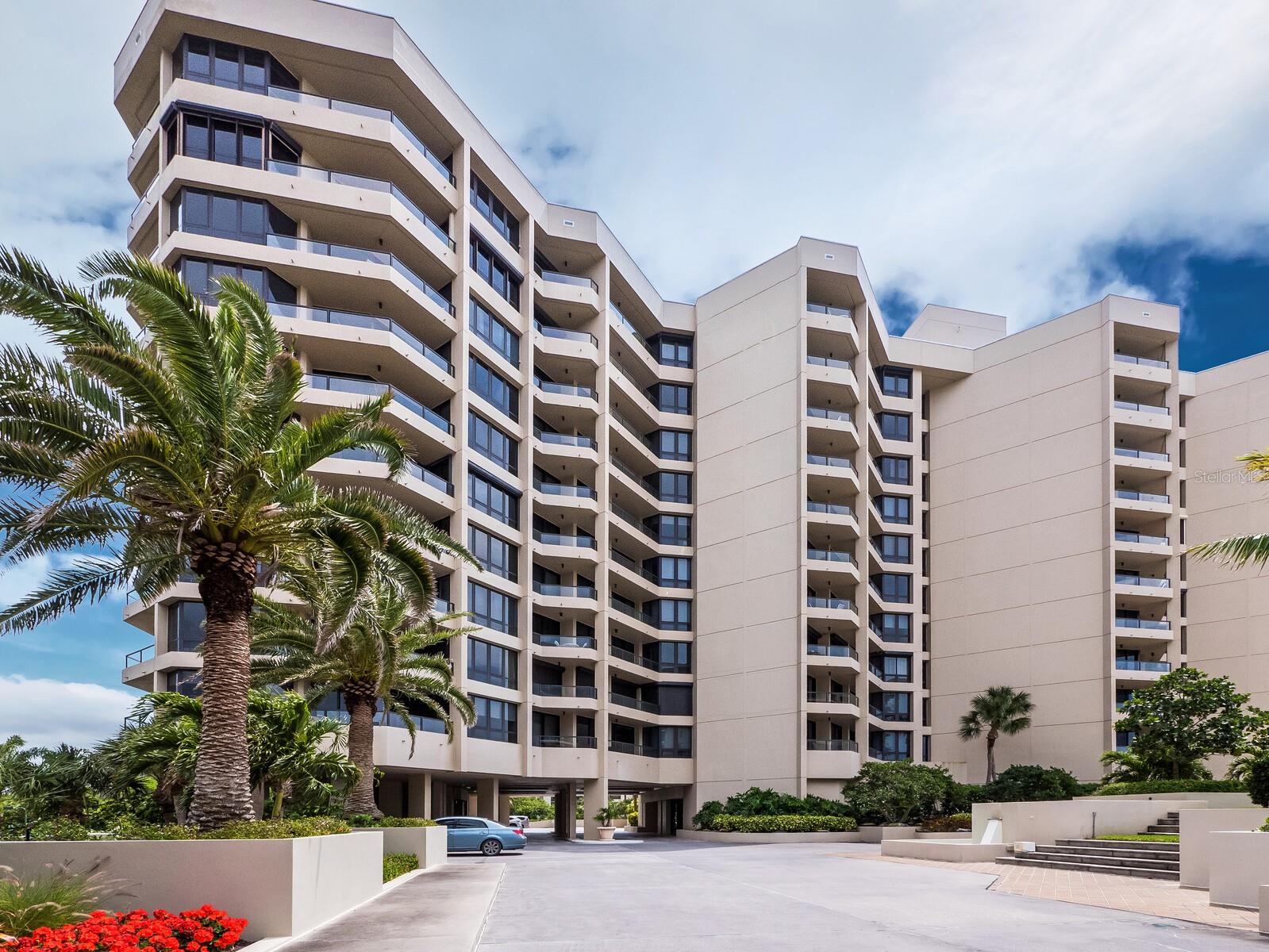 1211 GULF OF MEXICO DR #709, LONGBOAT KEY, FL — photo 24
