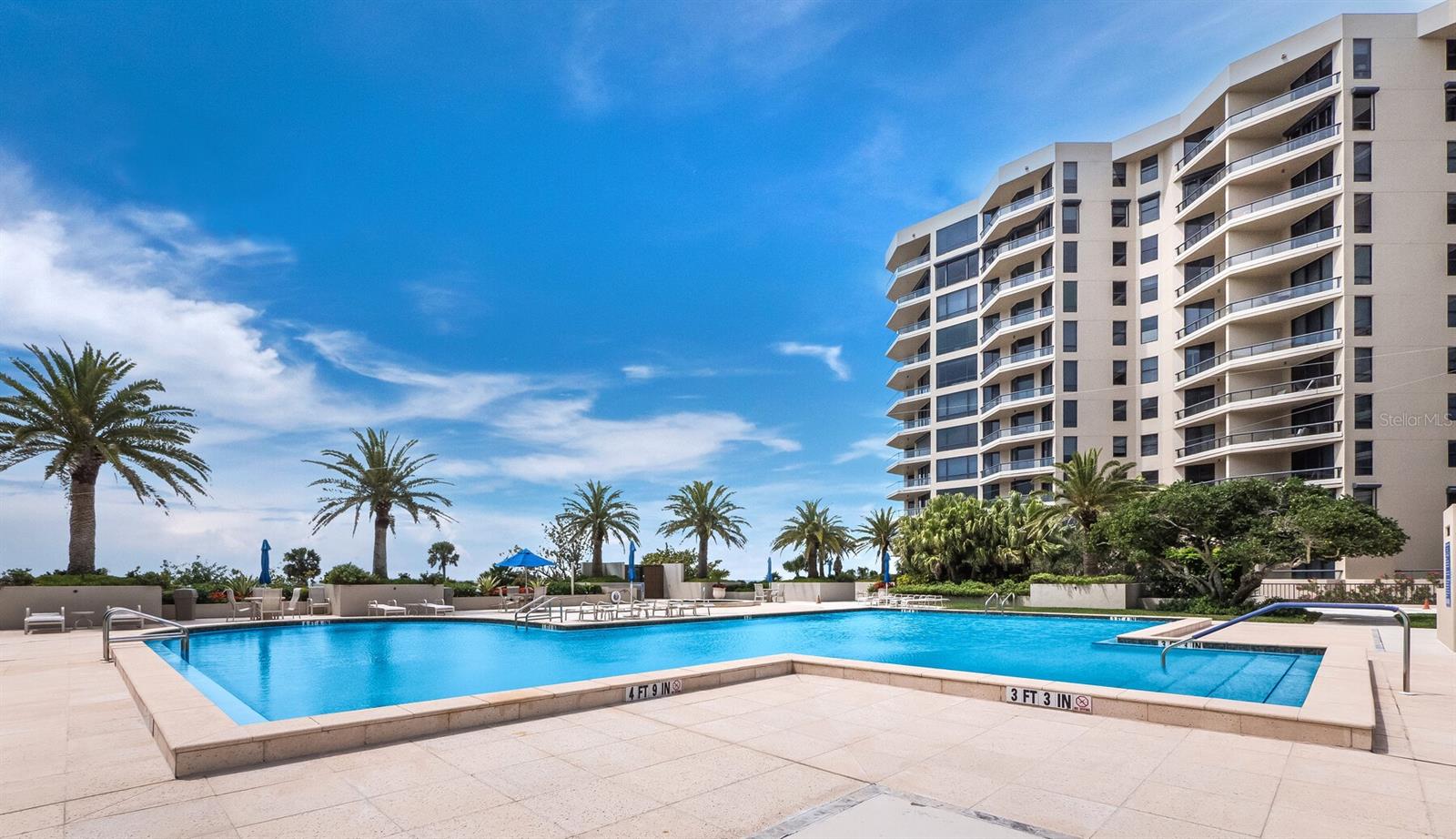 1211 GULF OF MEXICO DR #709, LONGBOAT KEY, FL — photo 27
