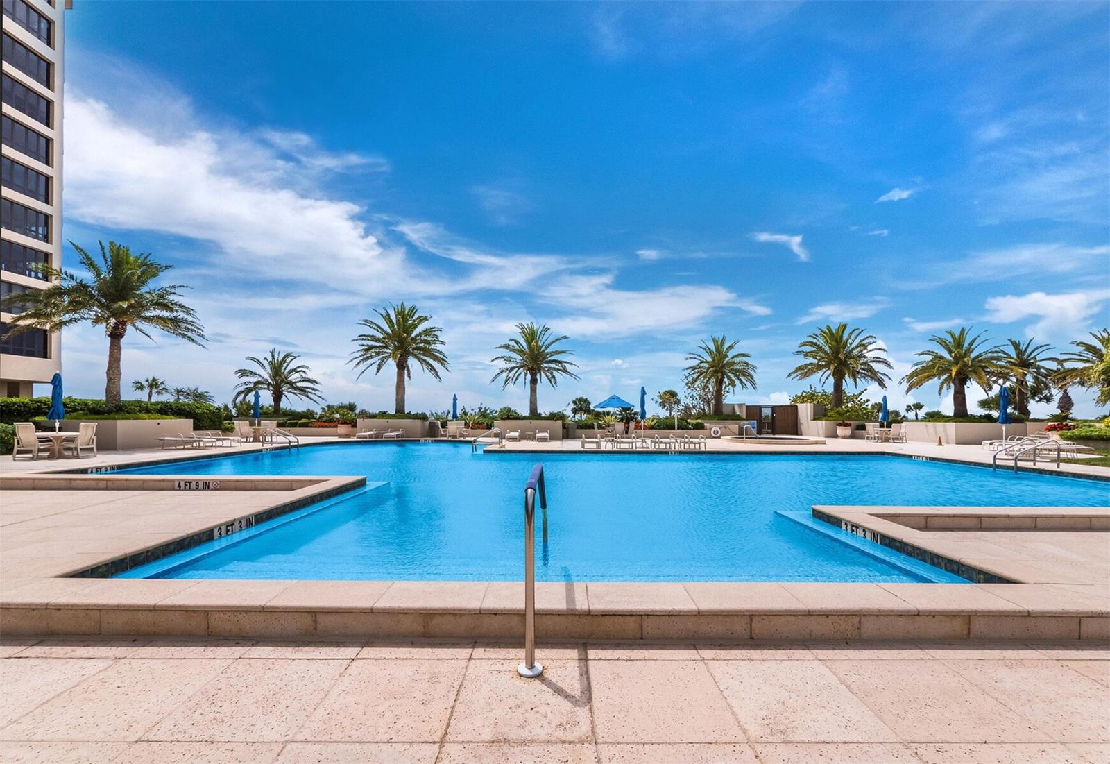 1211 GULF OF MEXICO DR #709, LONGBOAT KEY, FL — photo 28