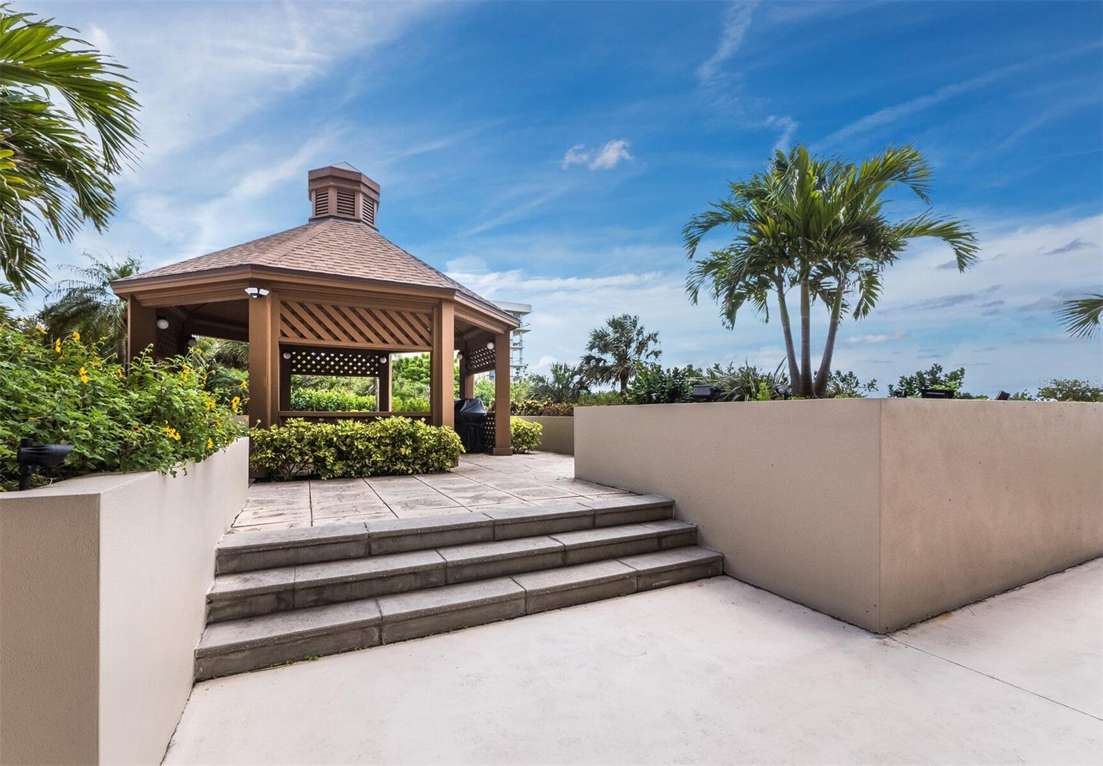 1211 GULF OF MEXICO DR #709, LONGBOAT KEY, FL — photo 30