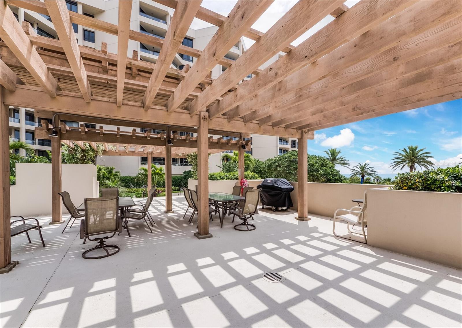 1211 GULF OF MEXICO DR #709, LONGBOAT KEY, FL — photo 31