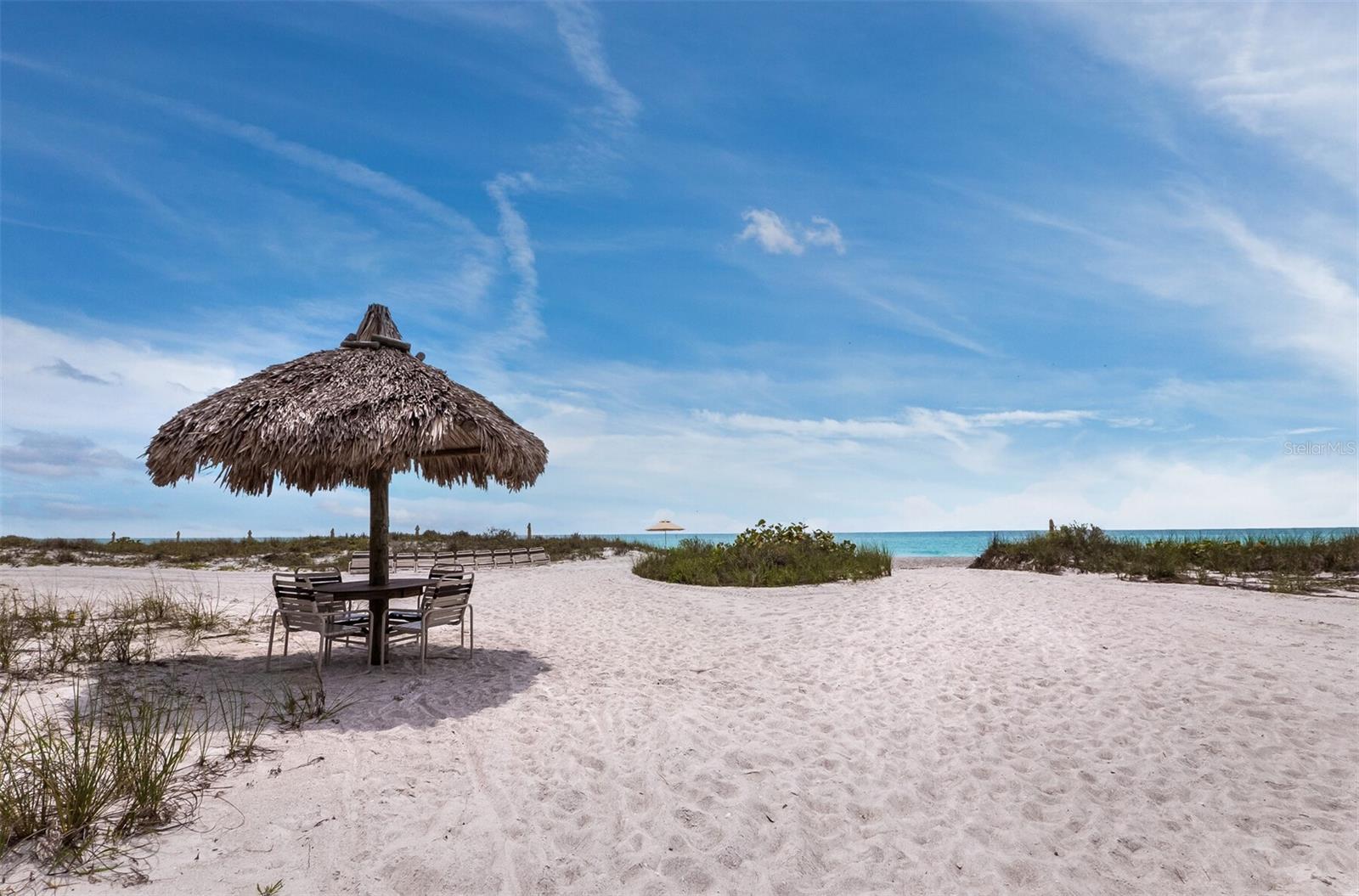 1211 GULF OF MEXICO DR #709, LONGBOAT KEY, FL — photo 33