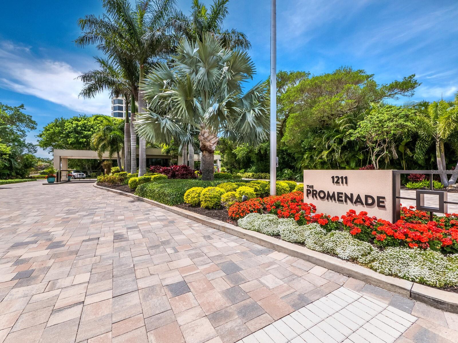 1211 GULF OF MEXICO DR #709, LONGBOAT KEY, FL — photo 35