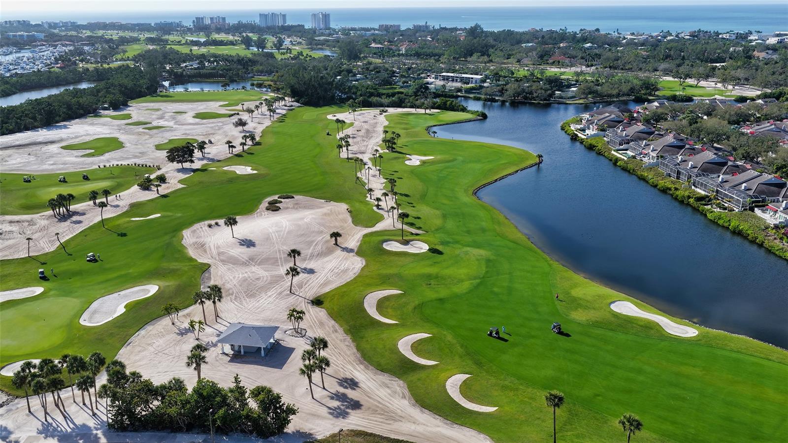 1211 GULF OF MEXICO DR #709, LONGBOAT KEY, FL — photo 39