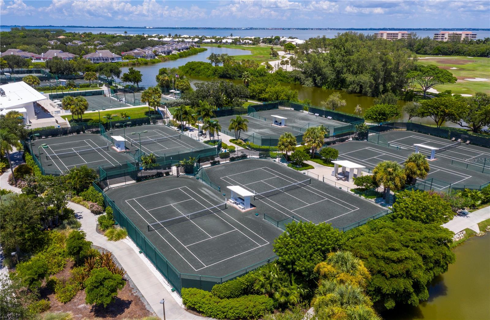 1211 GULF OF MEXICO DR #709, LONGBOAT KEY, FL — photo 42