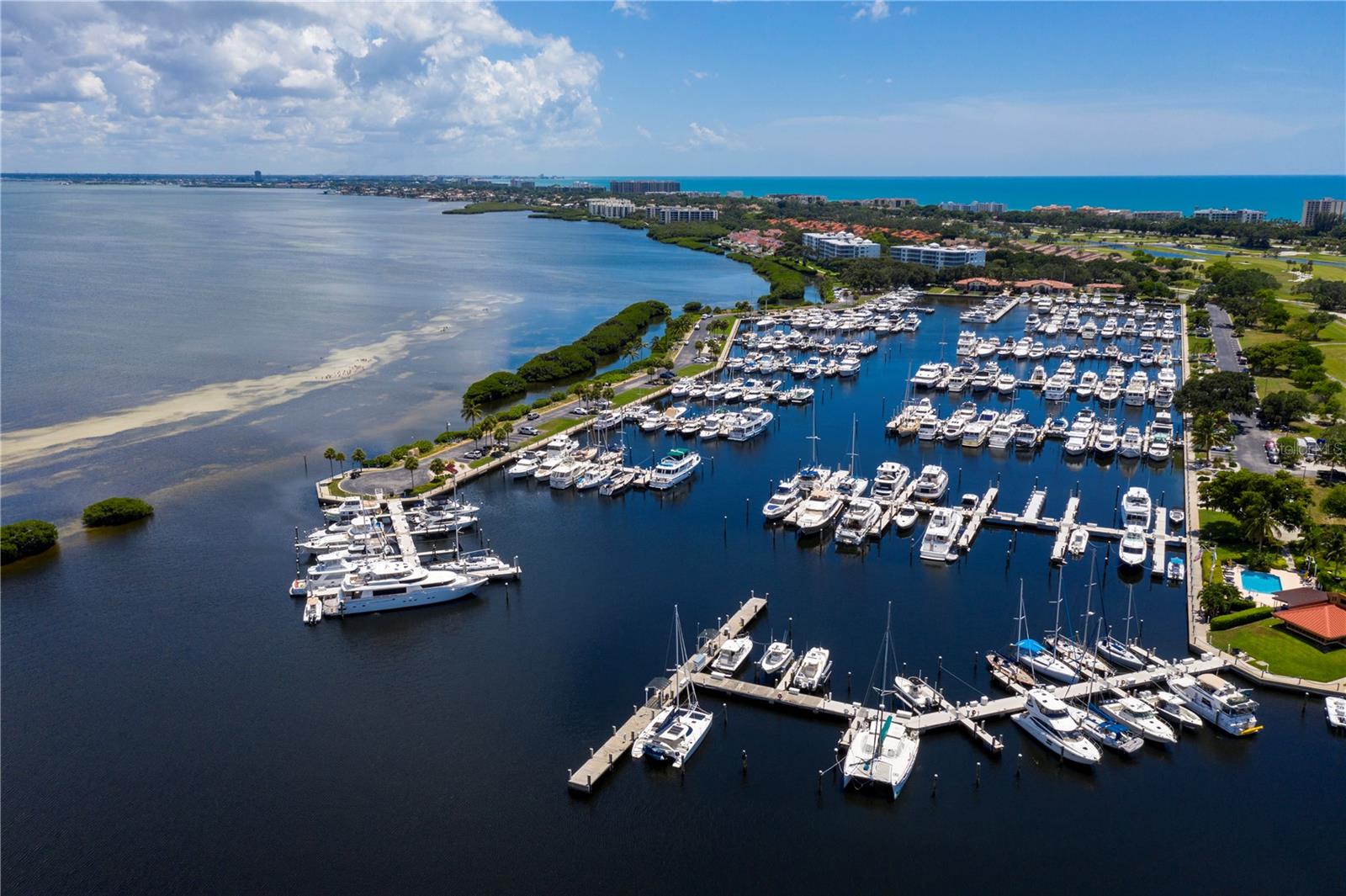 1211 GULF OF MEXICO DR #709, LONGBOAT KEY, FL — photo 44