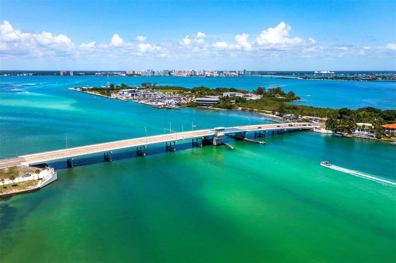 1211 GULF OF MEXICO DR #709, LONGBOAT KEY, FL — photo 46