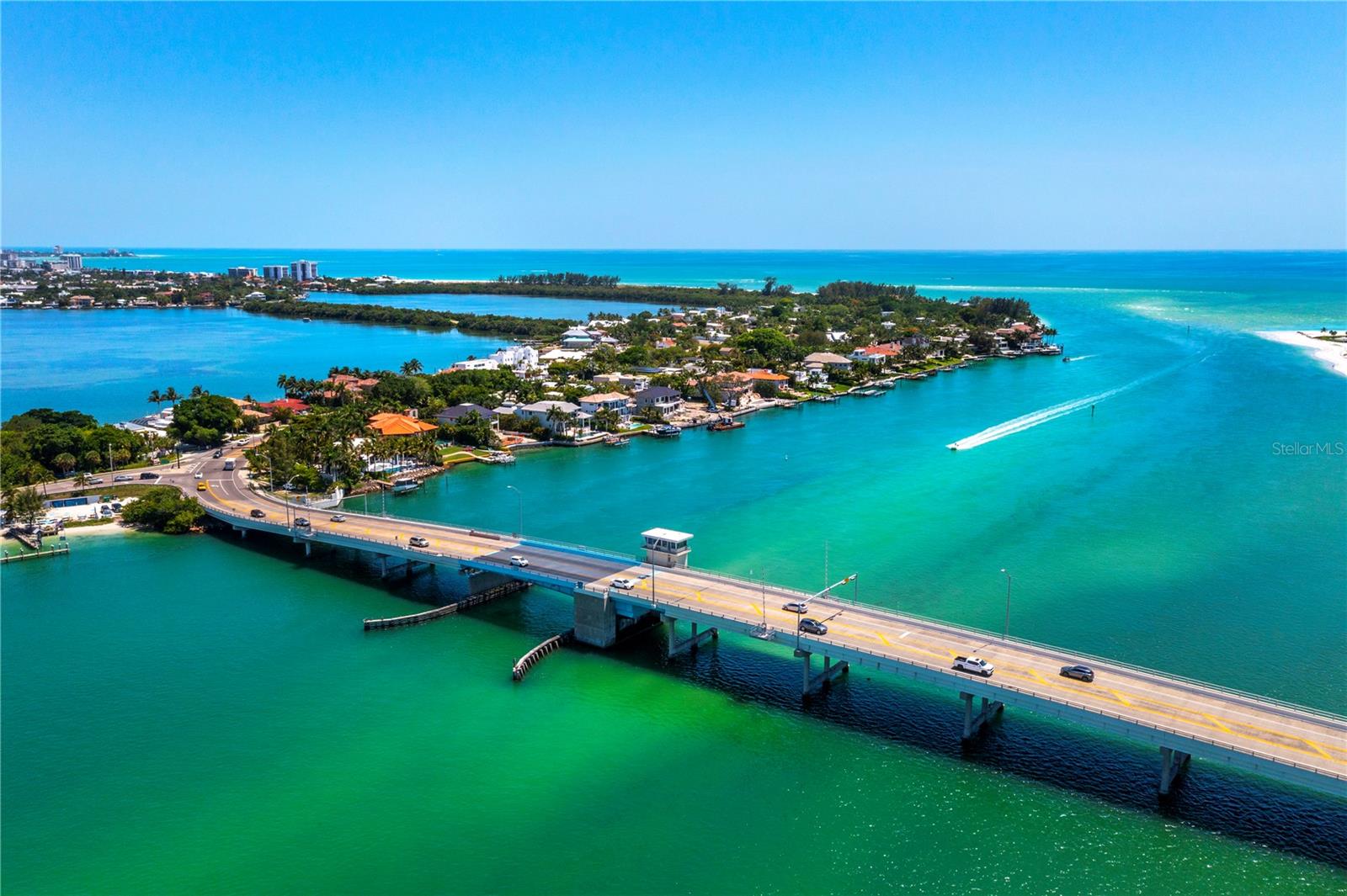 1211 GULF OF MEXICO DR #709, LONGBOAT KEY, FL — photo 47