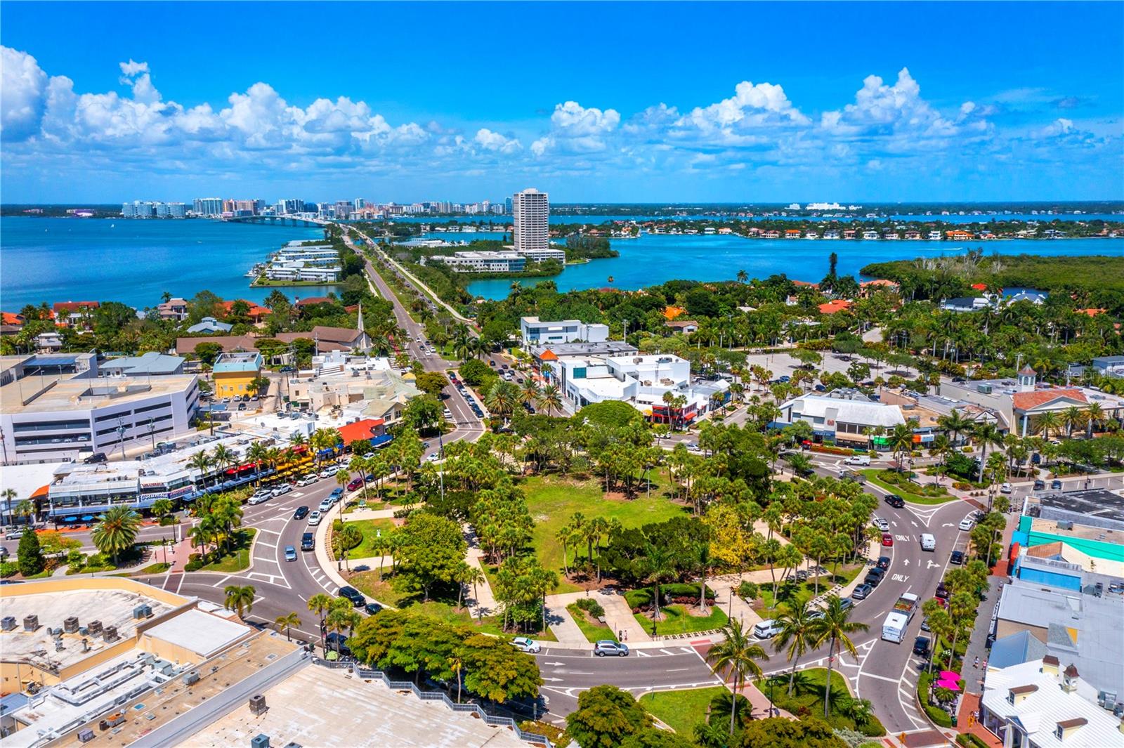 1211 GULF OF MEXICO DR #709, LONGBOAT KEY, FL — photo 48