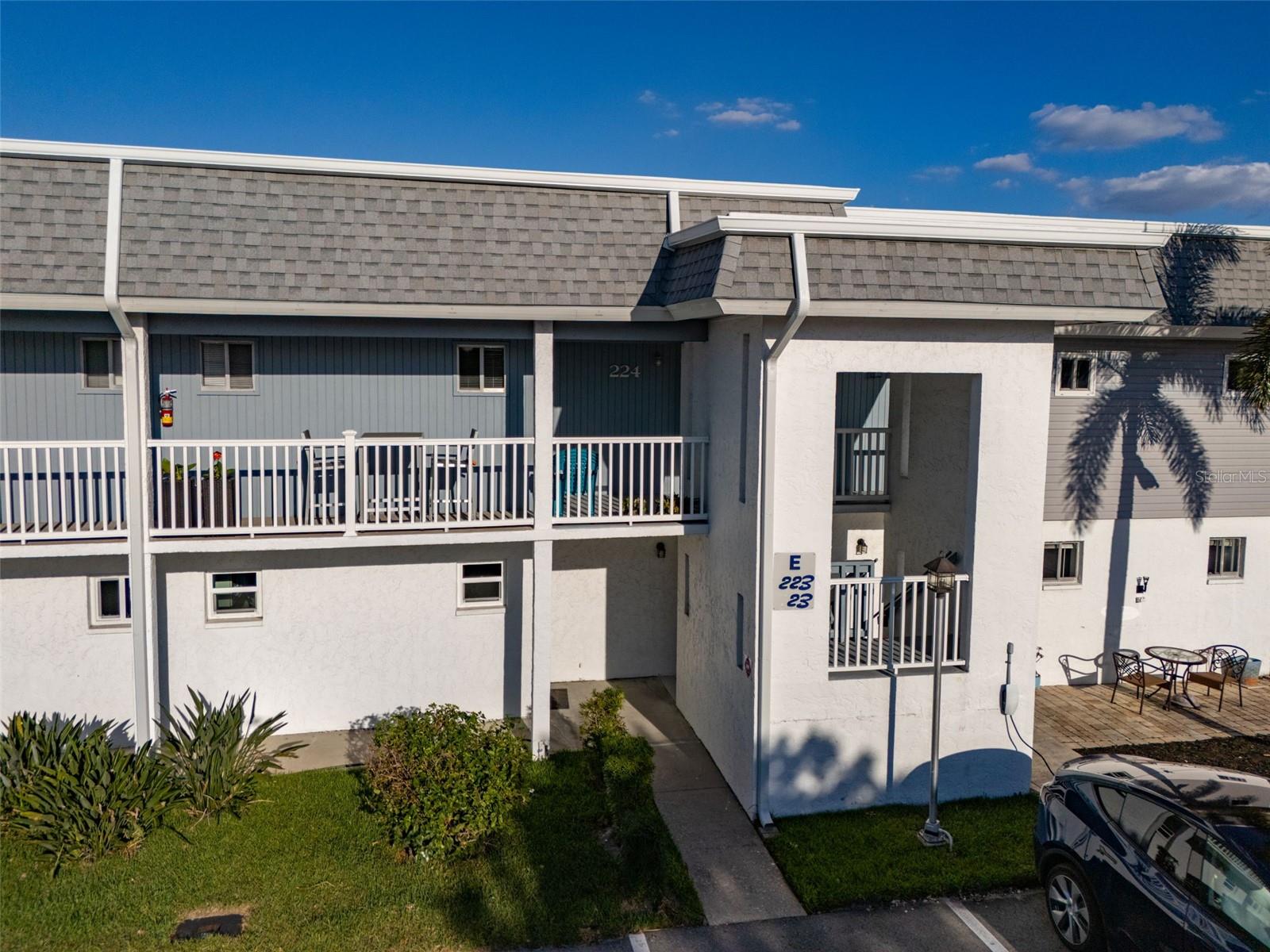 22375 EDGEWATER DR #224, PORT CHARLOTTE, FL — photo 38