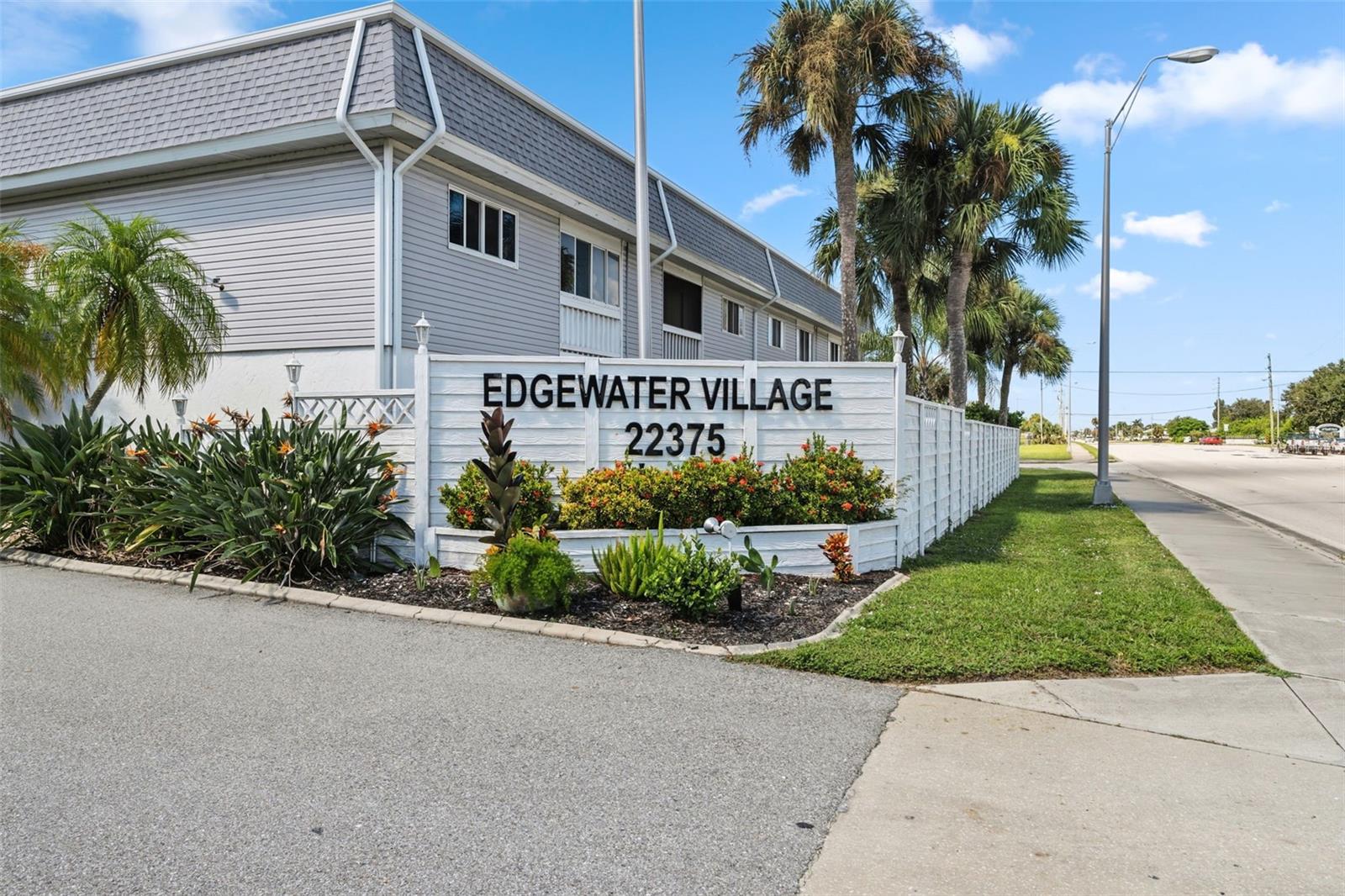 22375 EDGEWATER DR #224, PORT CHARLOTTE, FL — photo 25