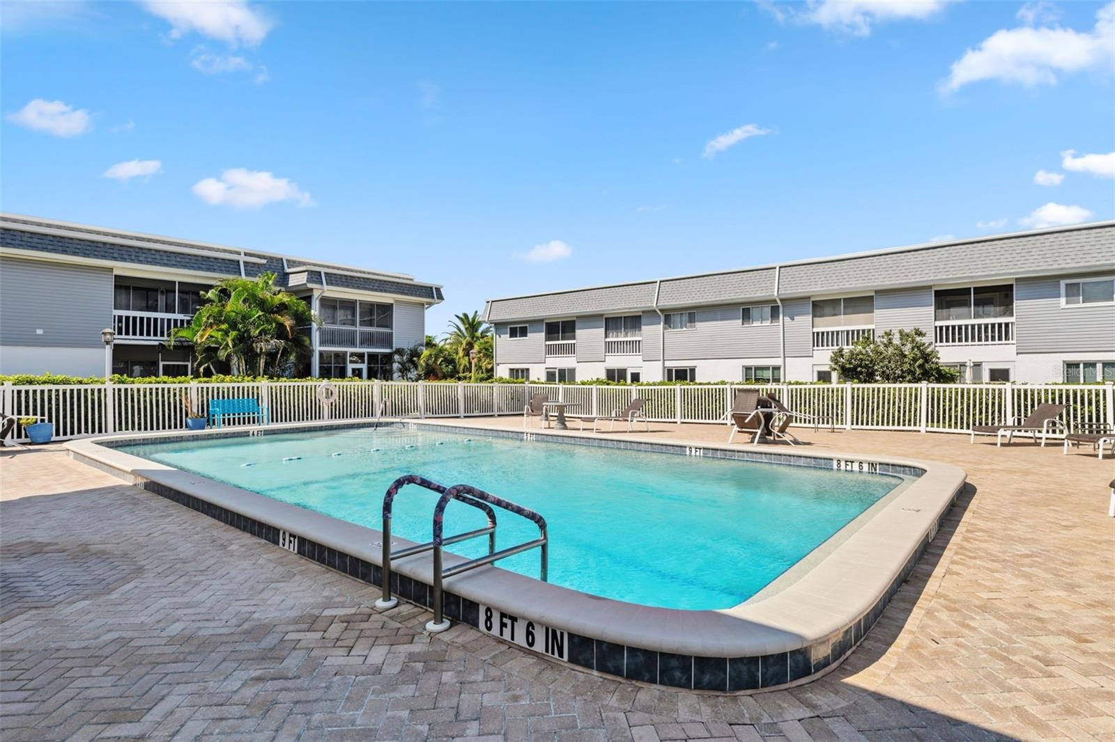 22375 EDGEWATER DR #224, PORT CHARLOTTE, FL — photo 34