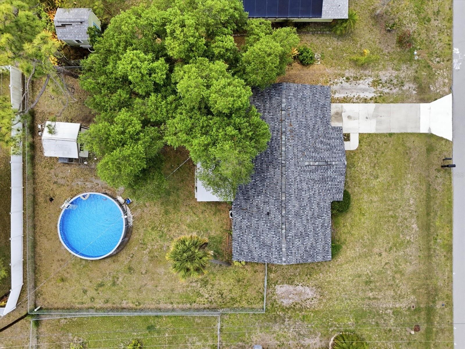 755 HARTFORD DR NW, PORT CHARLOTTE, FL — photo 25