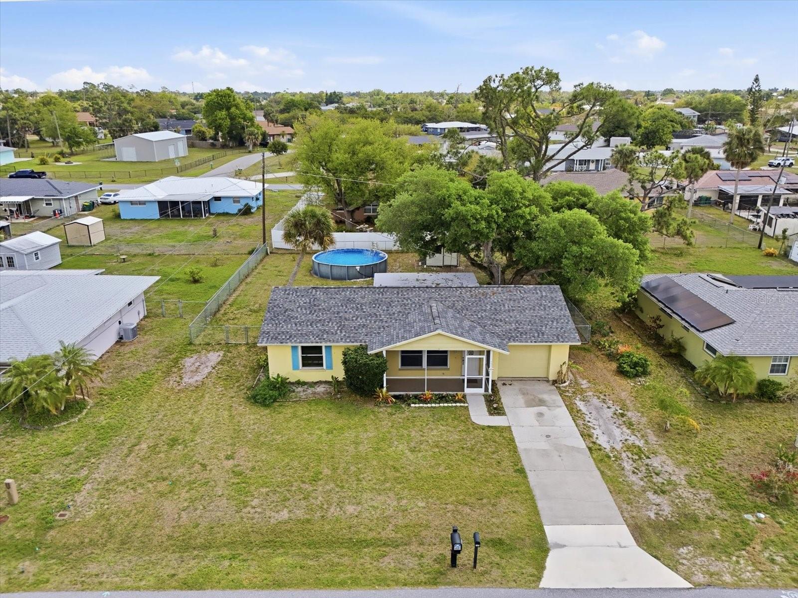 755 HARTFORD DR NW, PORT CHARLOTTE, FL — photo 30