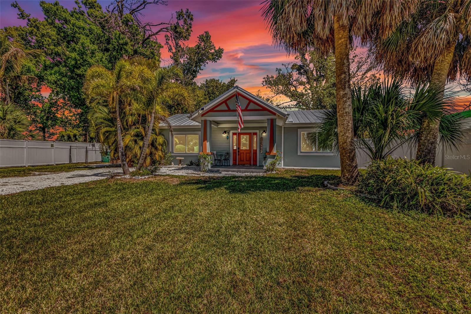 115 WINSON AVE, ENGLEWOOD, FL — photo 2