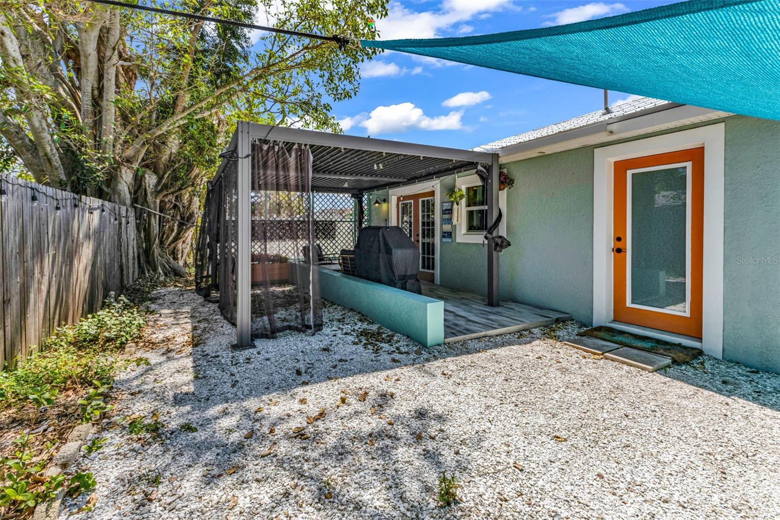 115 WINSON AVE, ENGLEWOOD, FL — photo 27