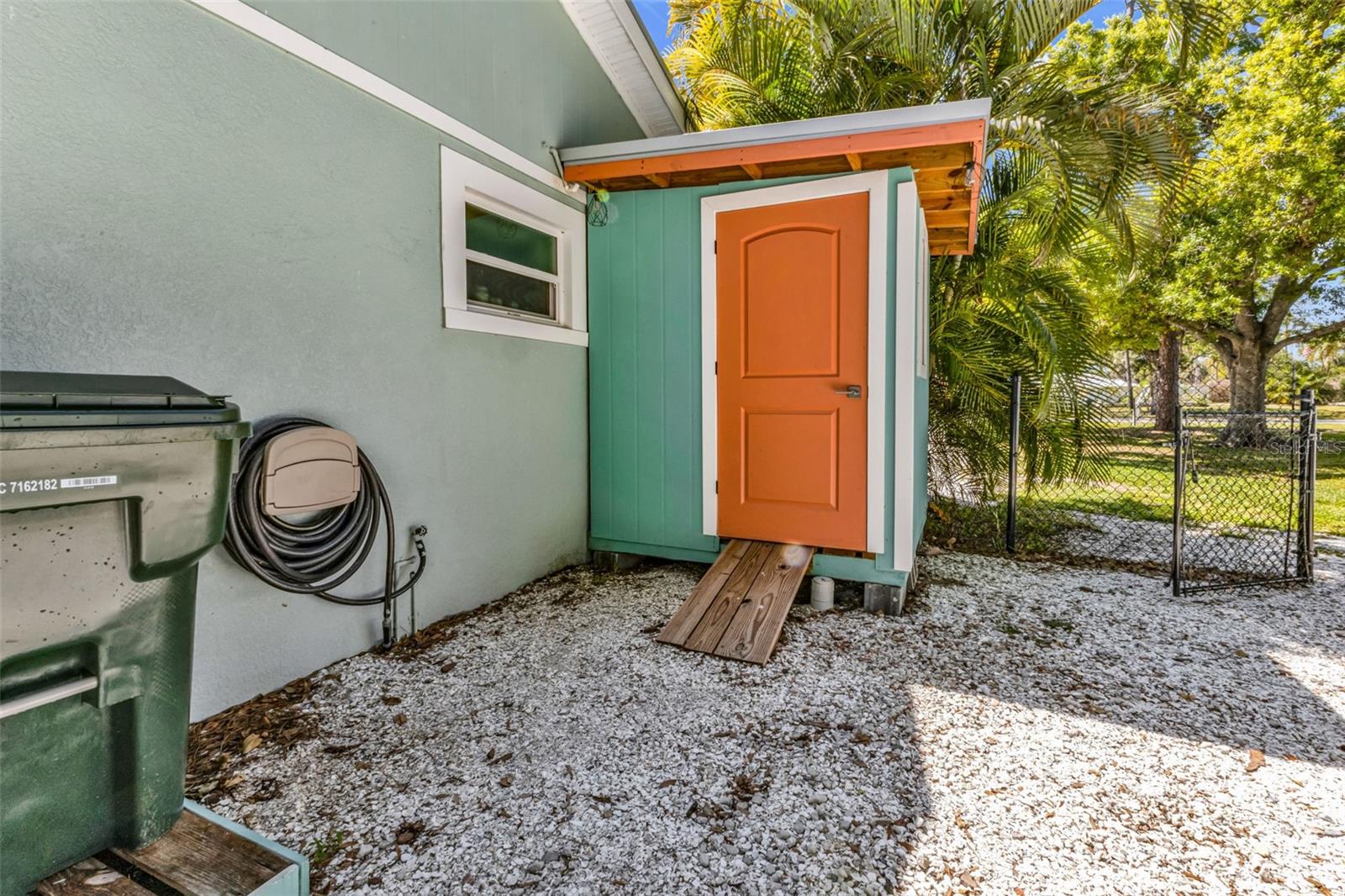 115 WINSON AVE, ENGLEWOOD, FL — photo 29