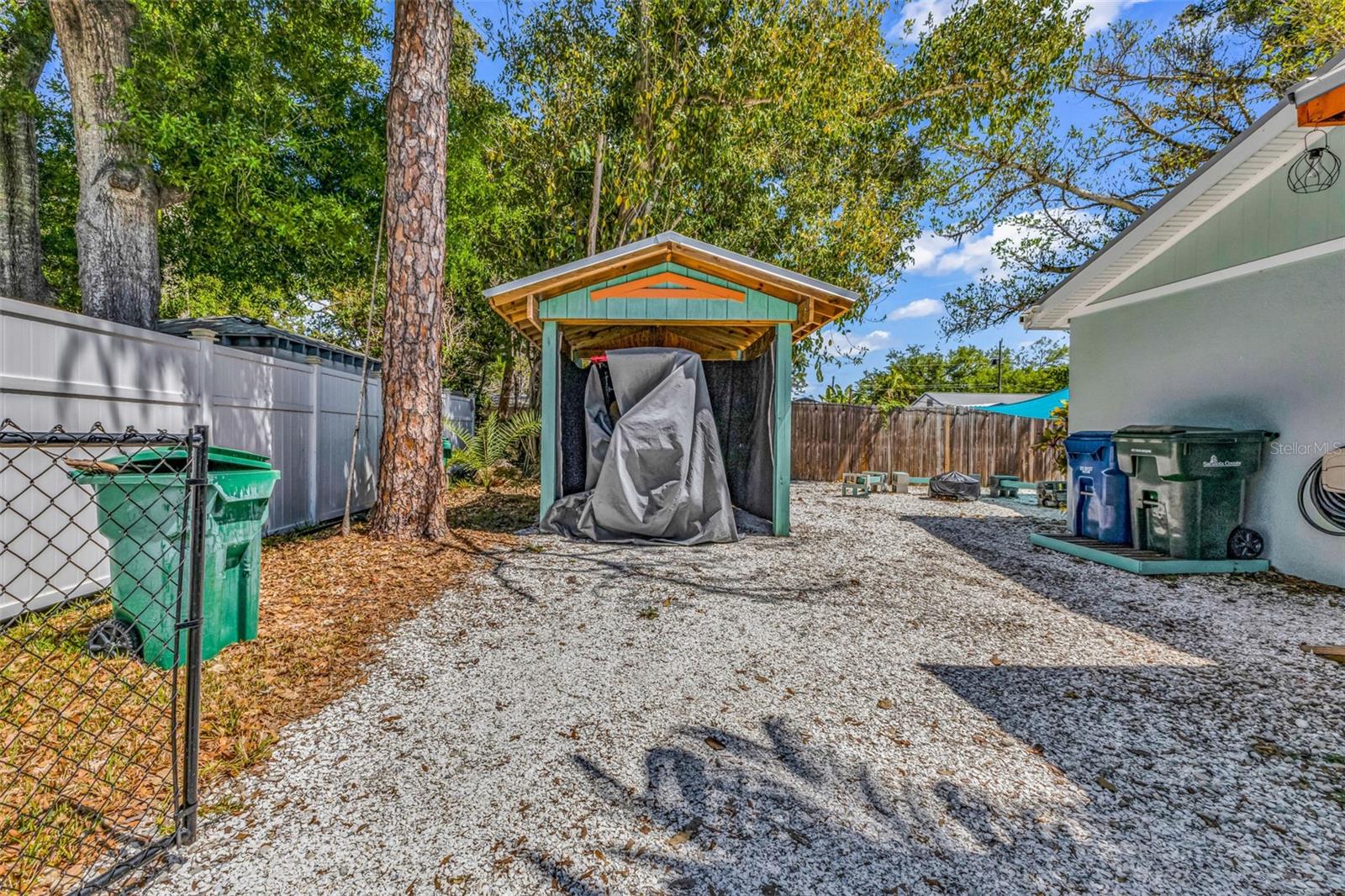 115 WINSON AVE, ENGLEWOOD, FL — photo 30