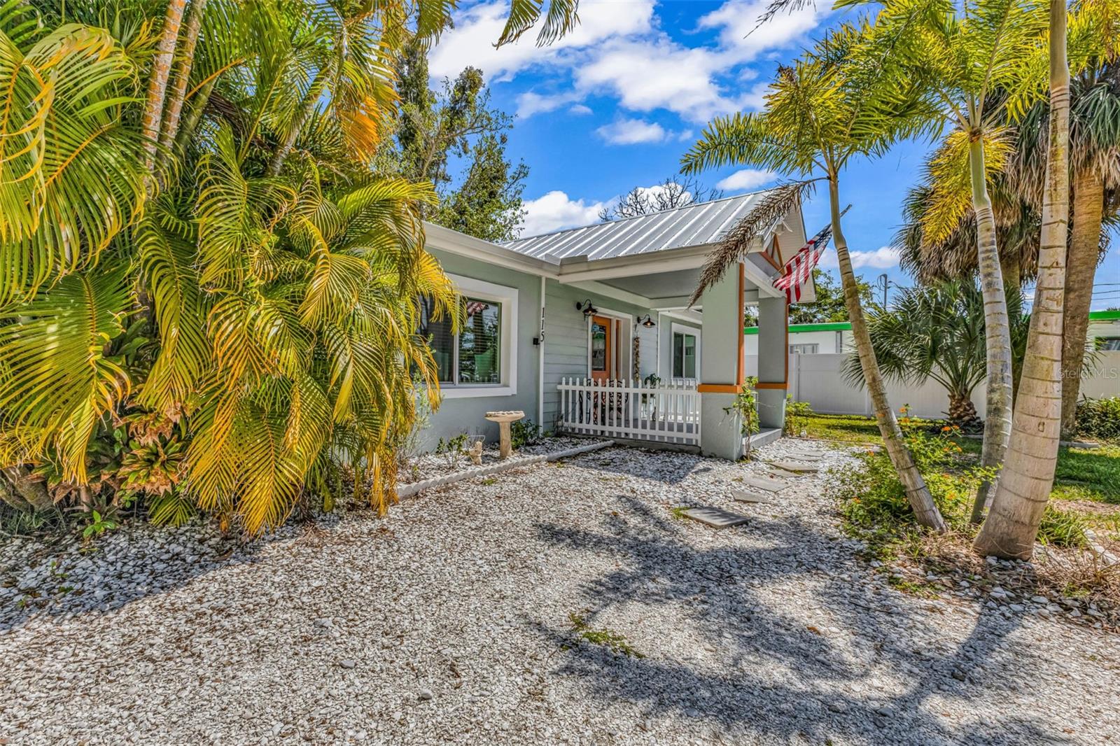 115 WINSON AVE, ENGLEWOOD, FL — photo 31