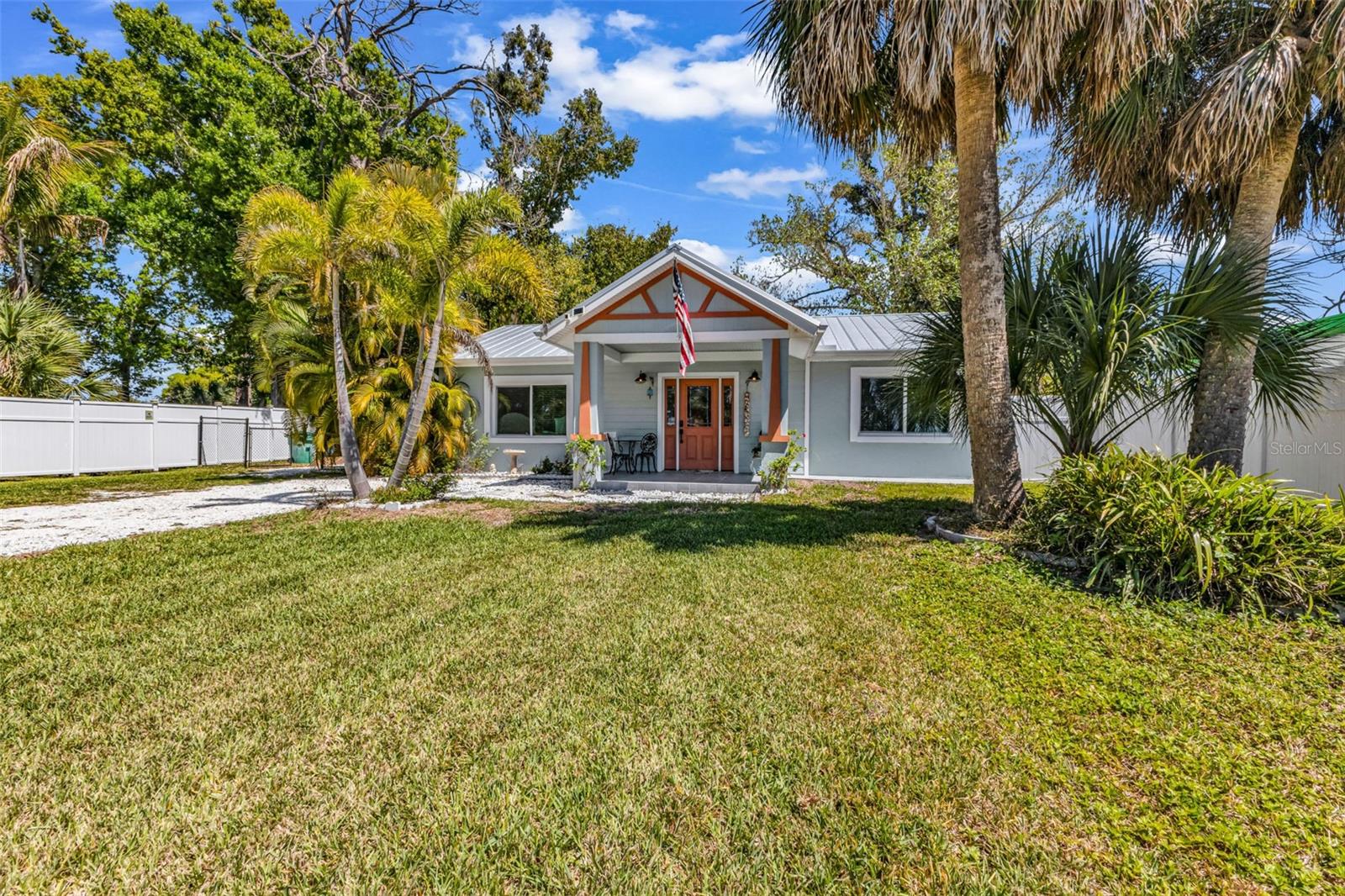 115 WINSON AVE, ENGLEWOOD, FL — photo 32