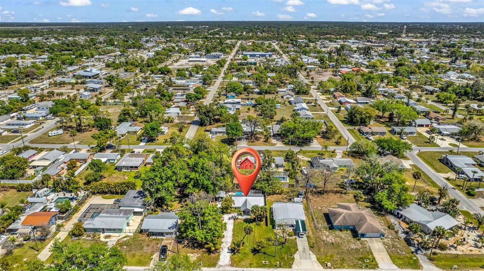 115 WINSON AVE, ENGLEWOOD, FL — photo 34