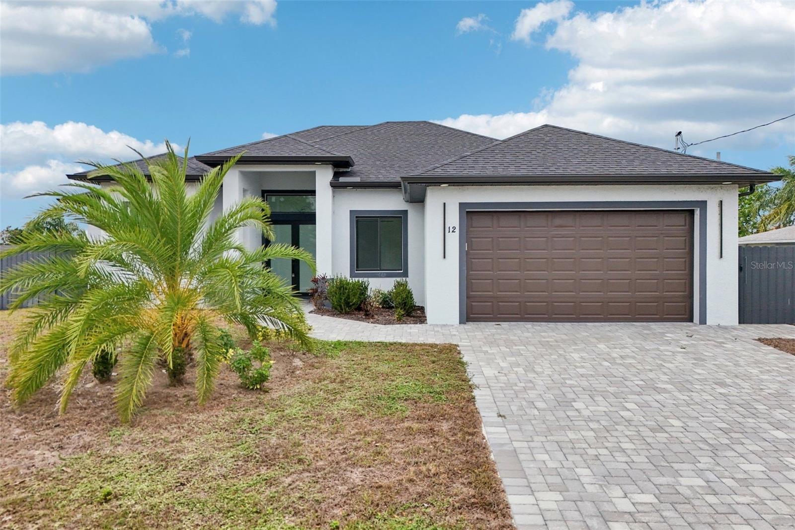 12 SE 17TH AVE, CAPE CORAL, FL