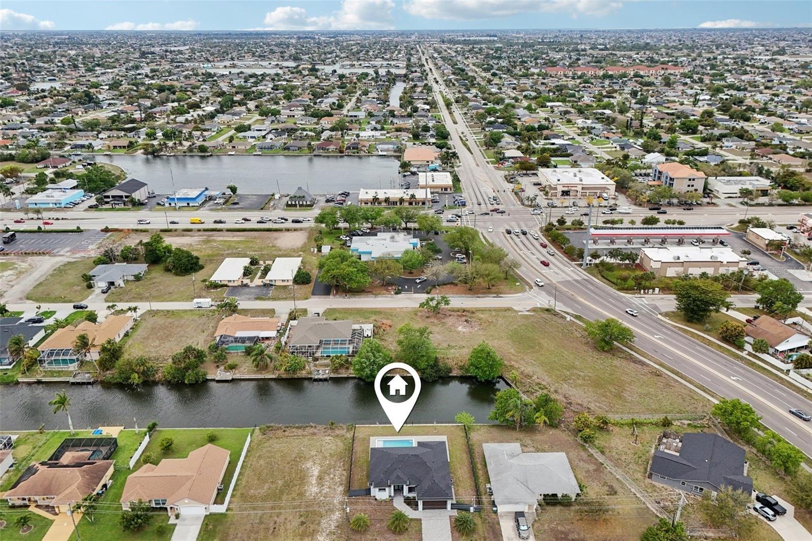 12 SE 17TH AVE, CAPE CORAL, FL — photo 50