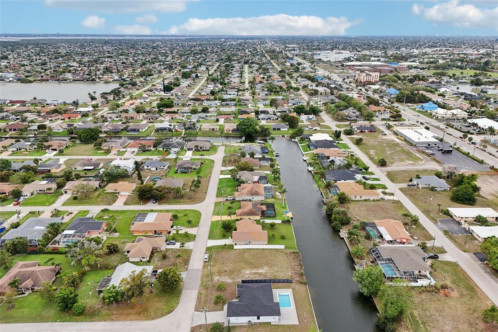 12 SE 17TH AVE, CAPE CORAL, FL — photo 51