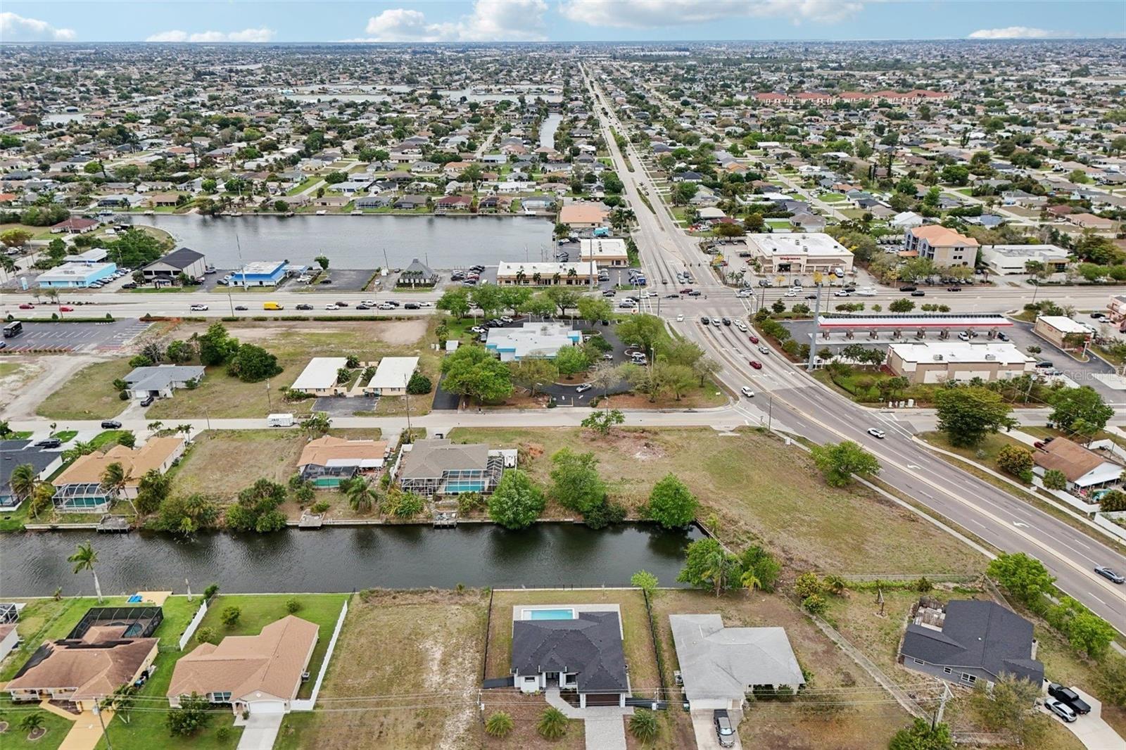 12 SE 17TH AVE, CAPE CORAL, FL — photo 52