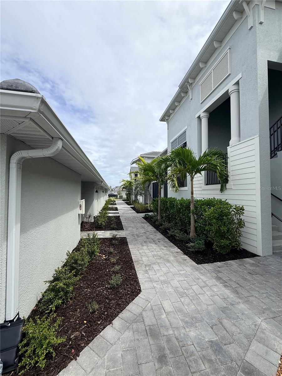 15175 BLUFFTON LN #724, PUNTA GORDA, FL — photo 2